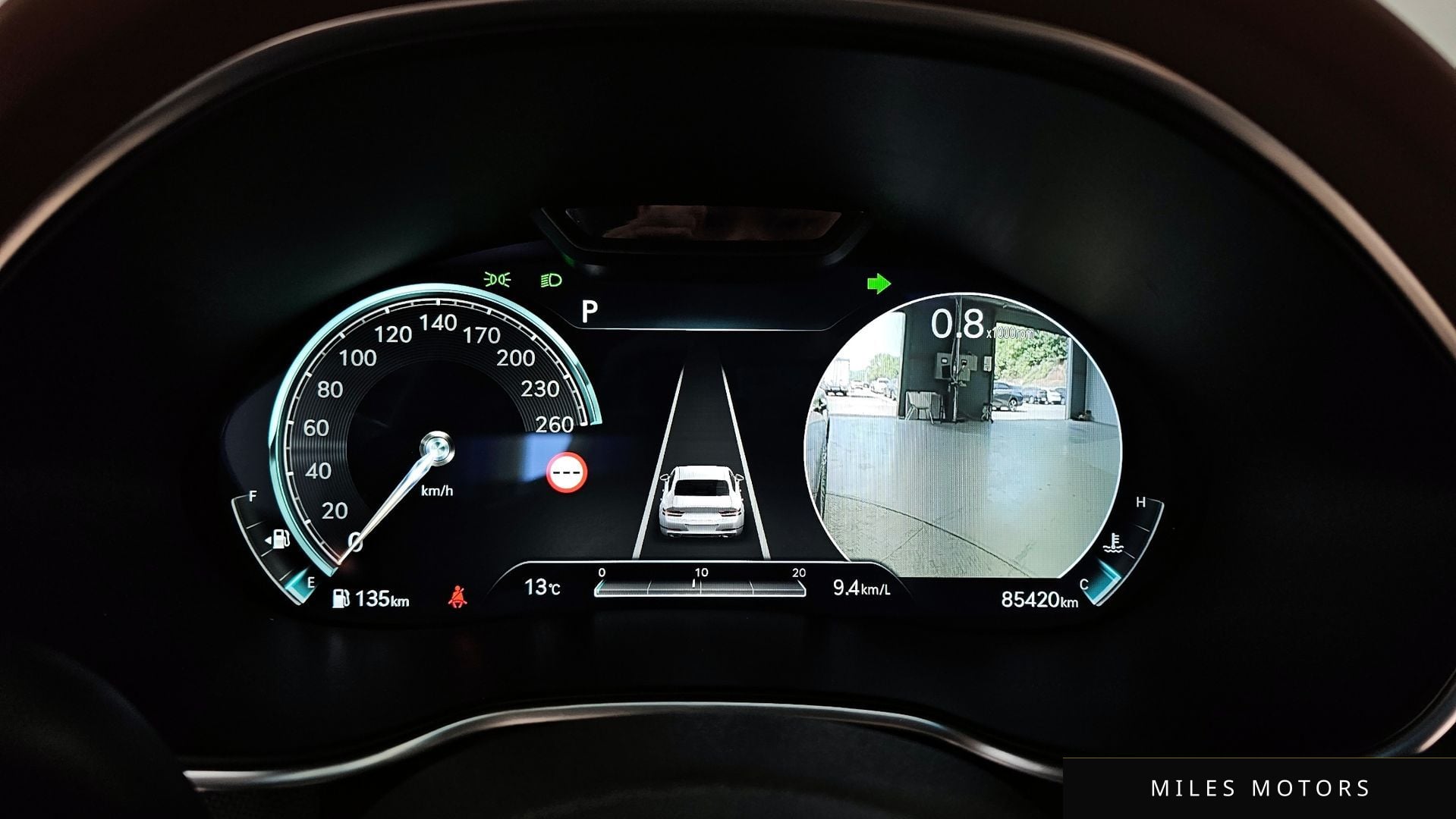 Genesis G80 (RG3) 2024 — миниатюра 11