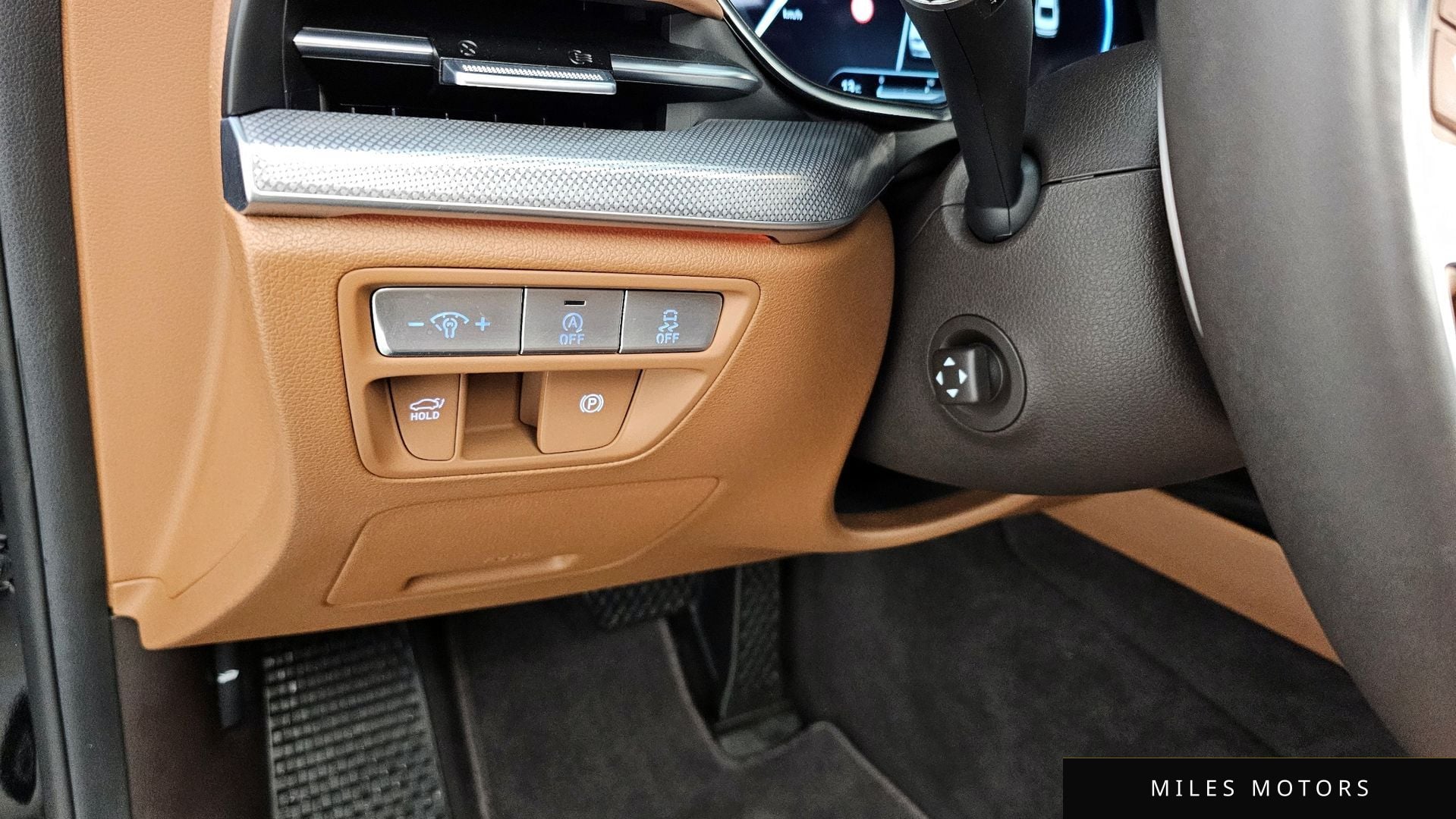 Genesis G80 (RG3) 2024 — миниатюра 21