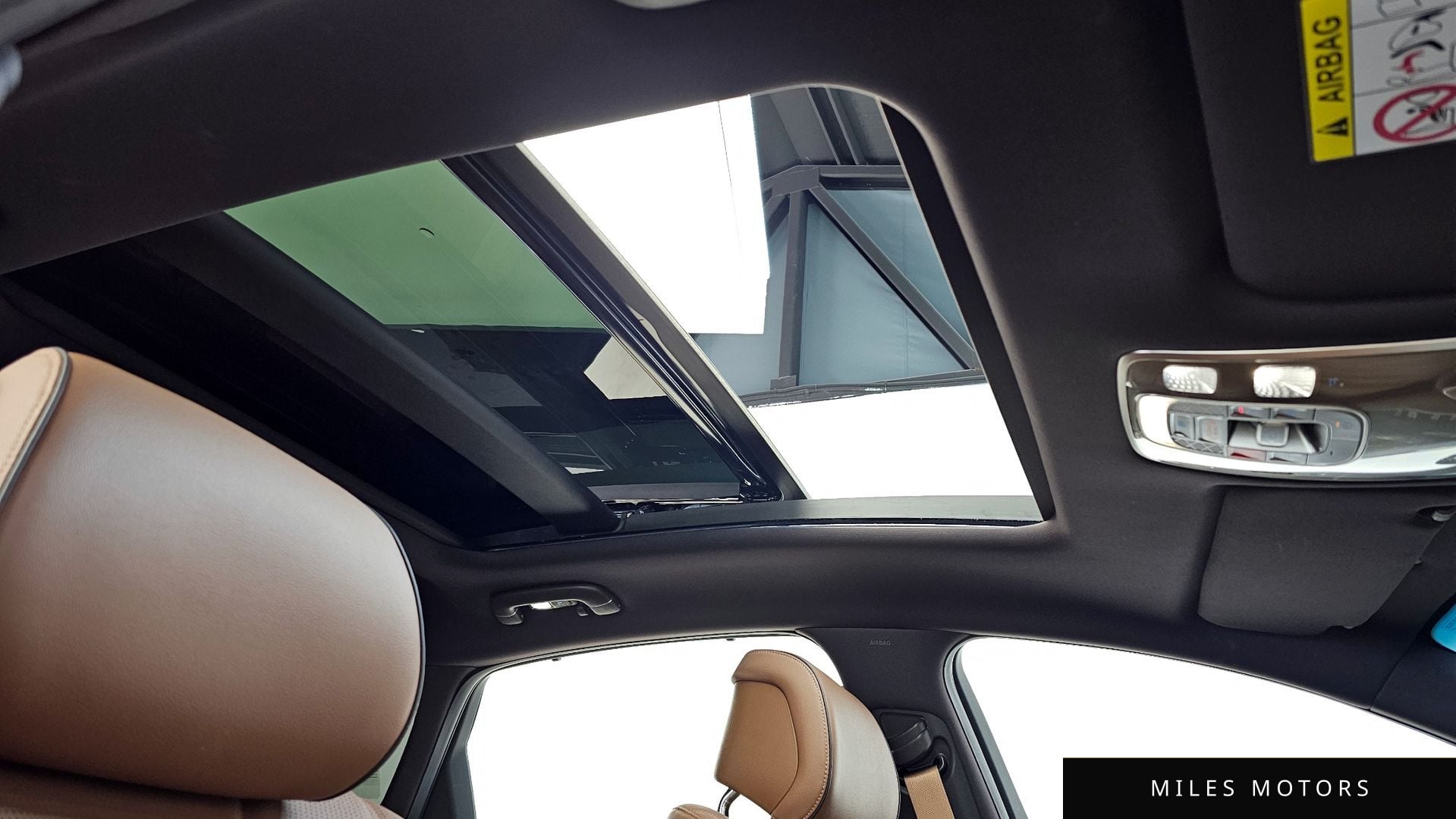 Genesis G80 (RG3) 2024 — миниатюра 22