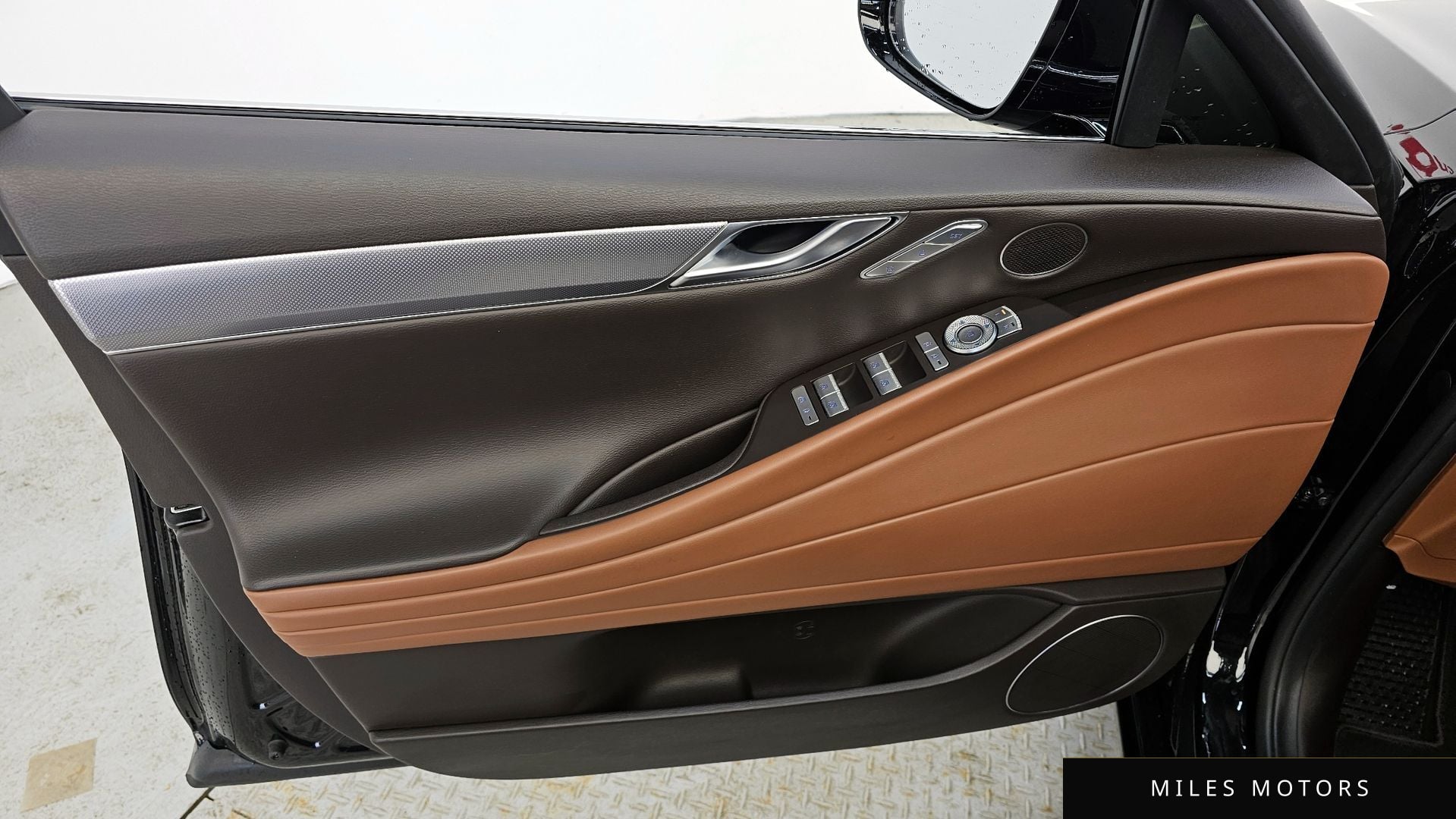 Genesis G80 (RG3) 2024 — миниатюра 14