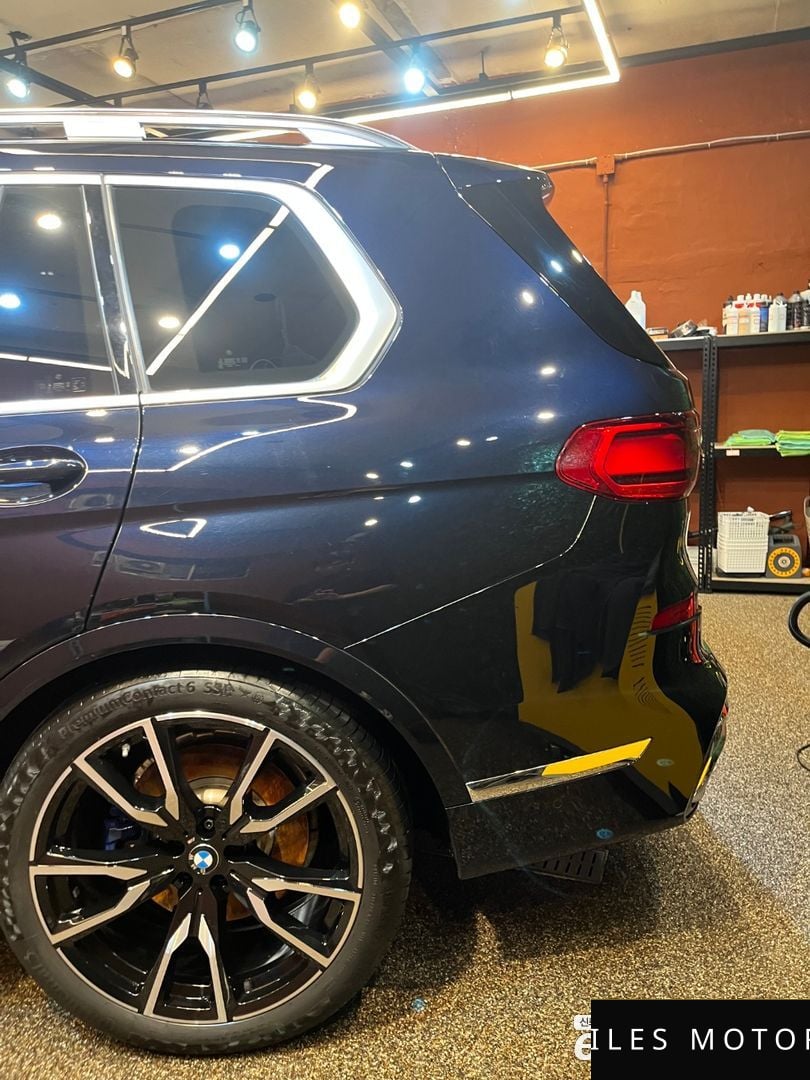 BMW X7 (G07) 2022 — миниатюра 4