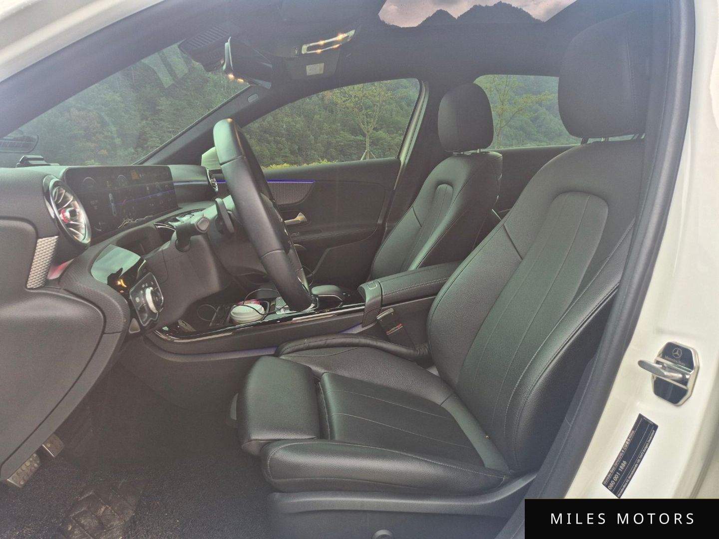 Mercedes-Benz A-클래스 W177 2020 — миниатюра 10