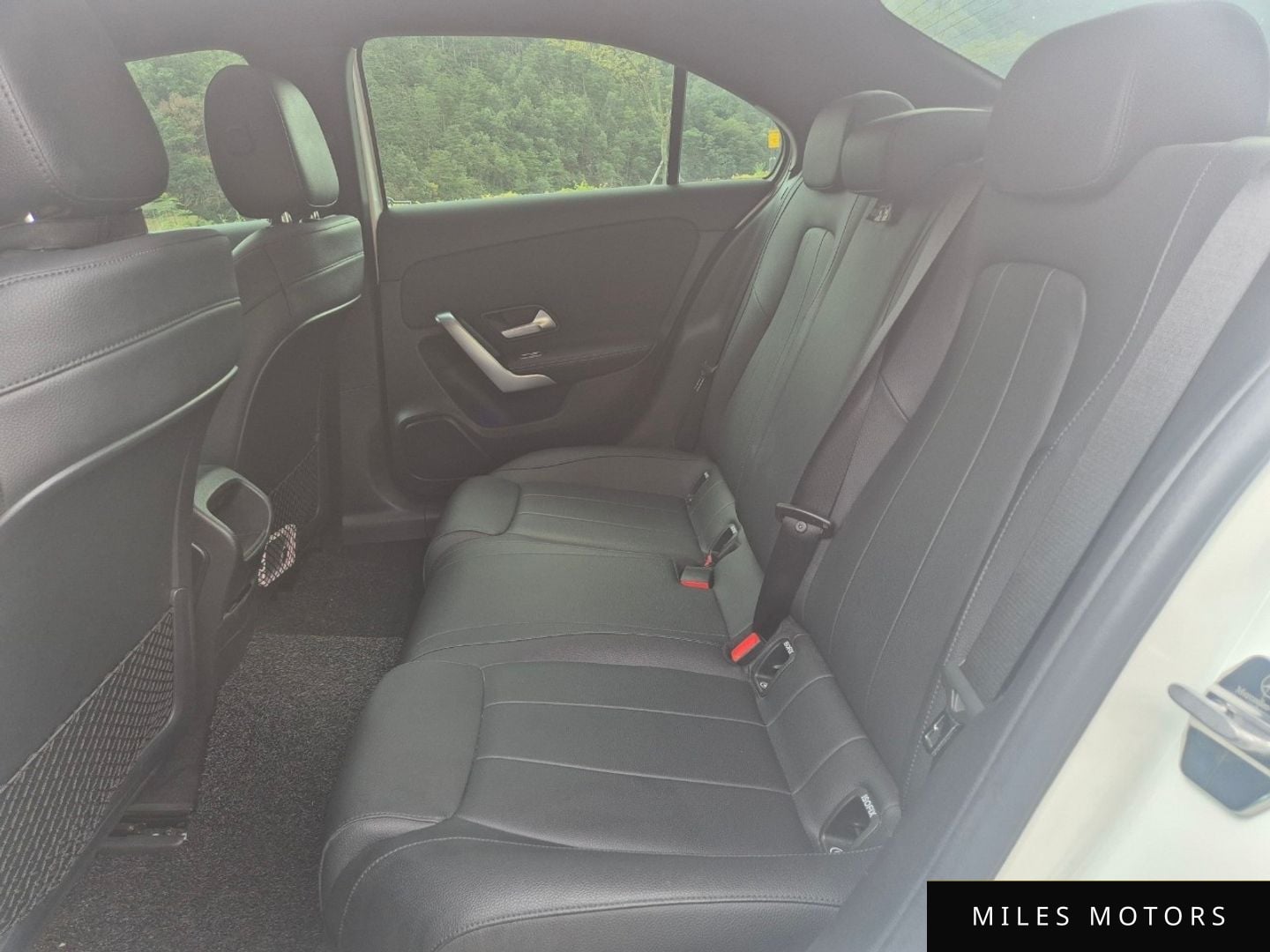 Mercedes-Benz A-클래스 W177 2020 — миниатюра 11