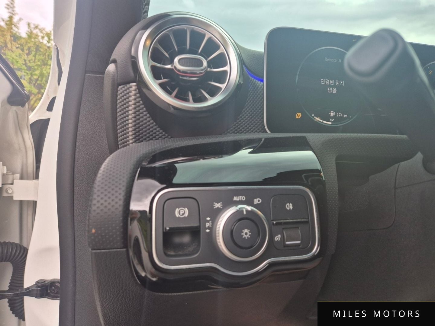 Mercedes-Benz A-클래스 W177 2020 — миниатюра 14