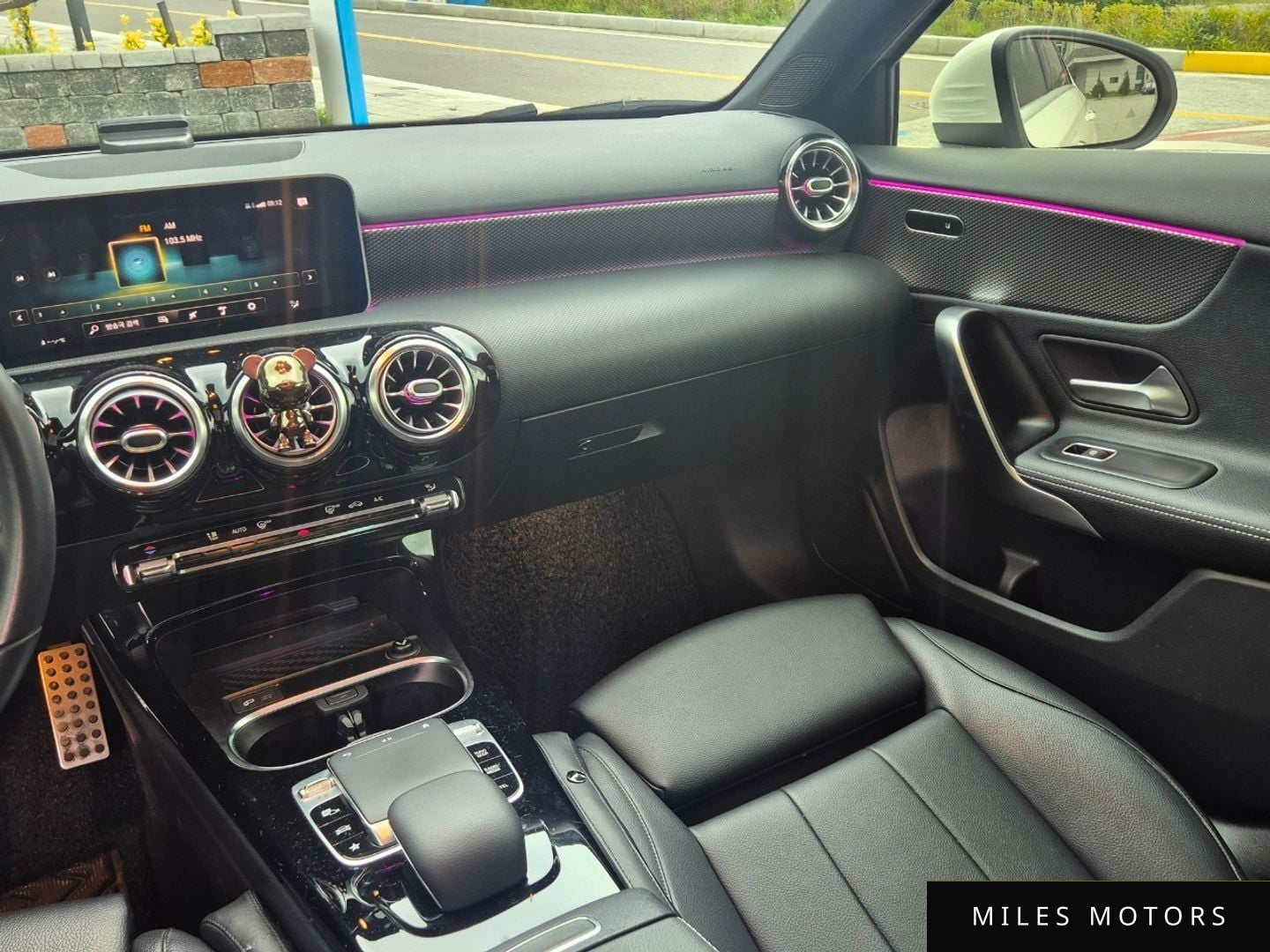 Mercedes-Benz A-클래스 W177 2020 — миниатюра 15