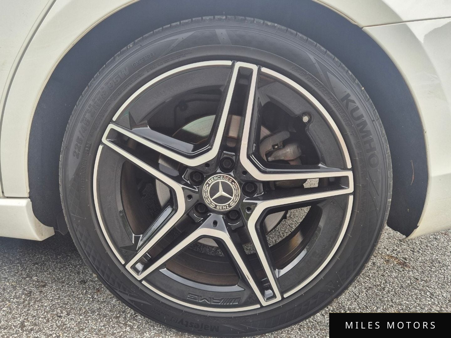 Mercedes-Benz A-클래스 W177 2020 — миниатюра 18
