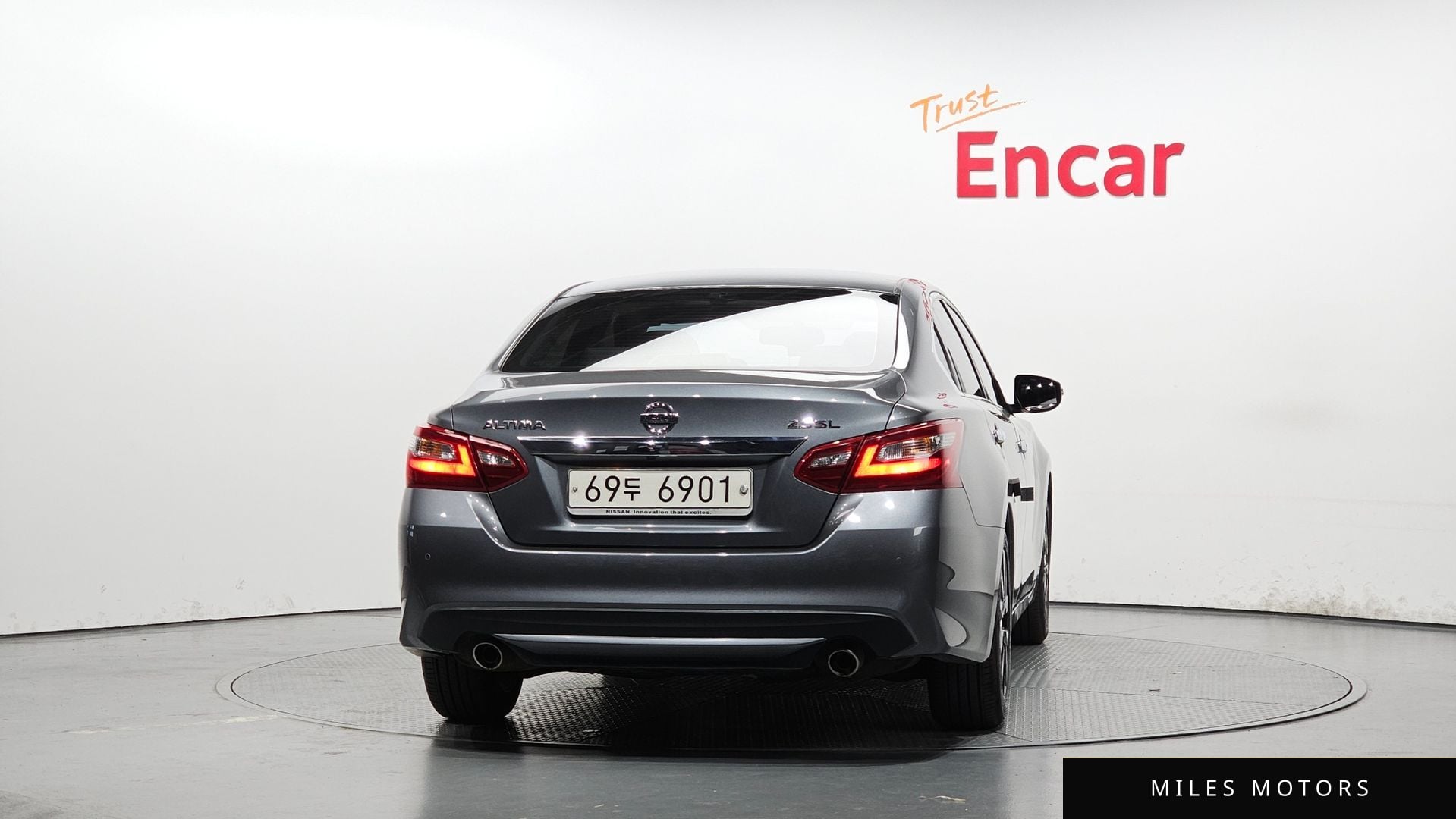 Nissan Altima 2018 — миниатюра 4