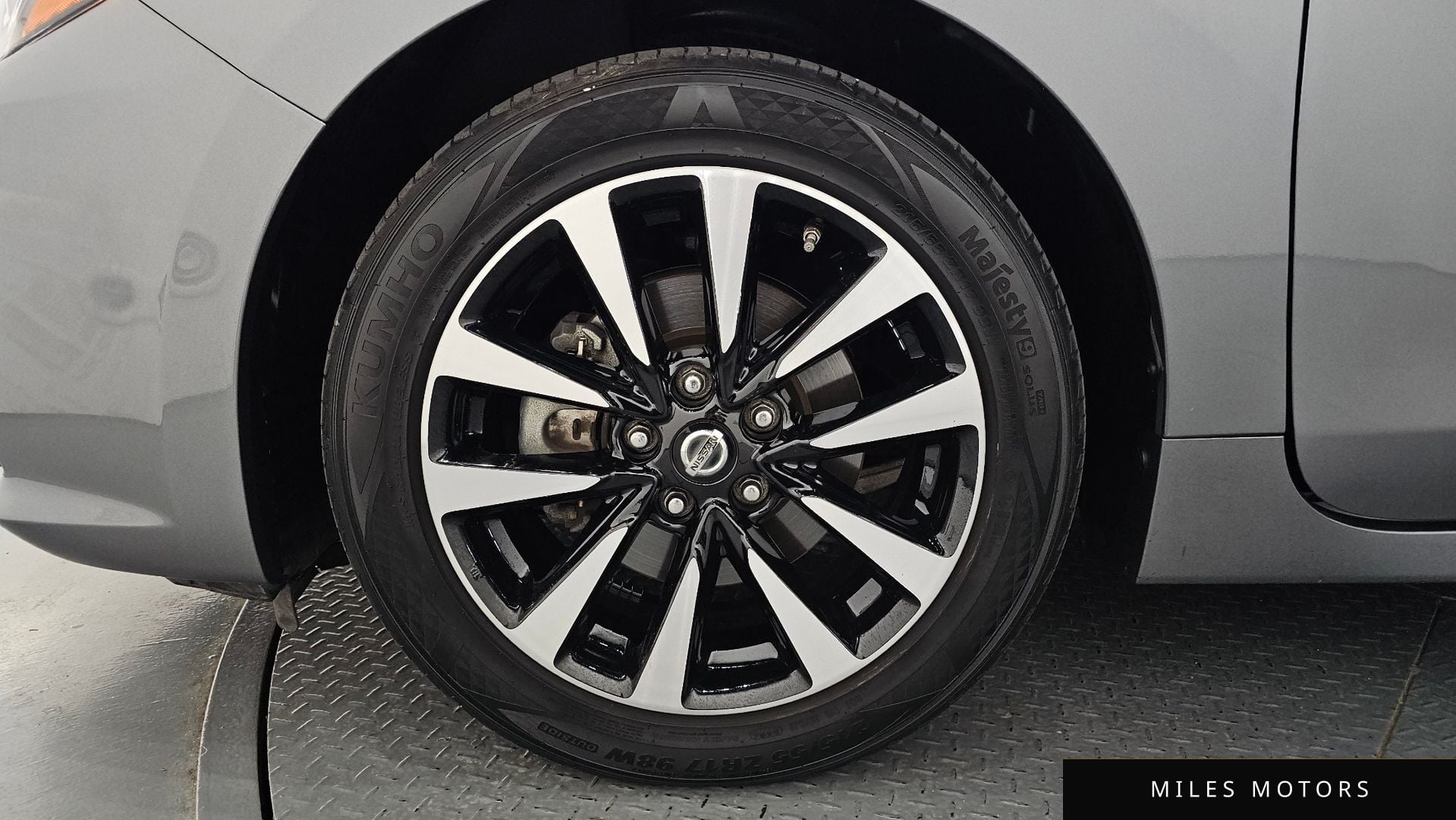 Nissan Altima 2018 — миниатюра 5