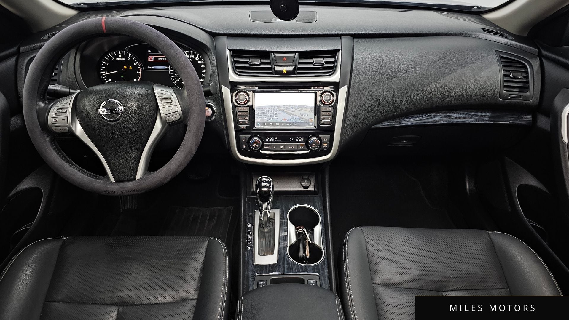 Nissan Altima 2018 — миниатюра 7
