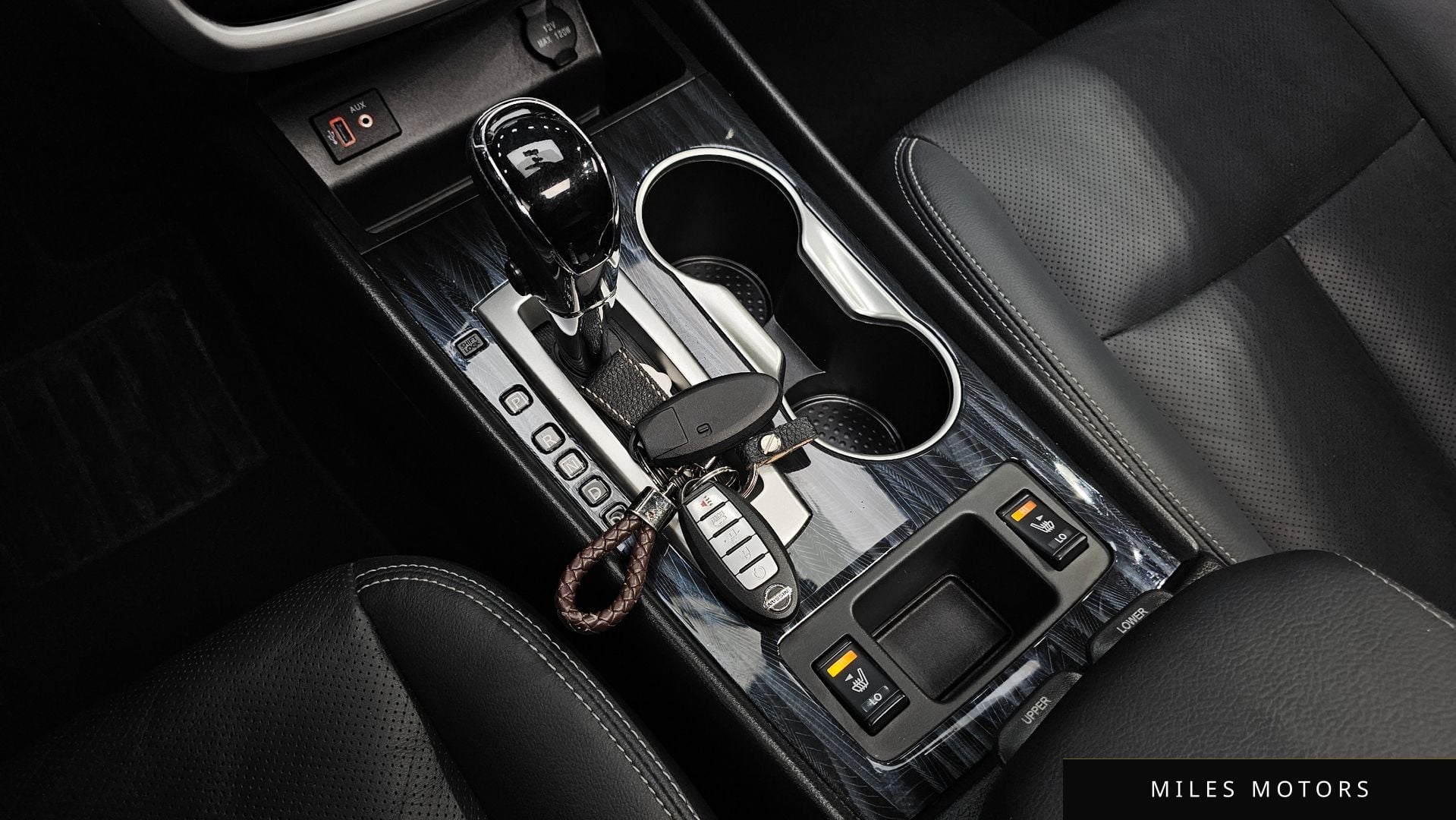 Nissan Altima 2018 — миниатюра 9