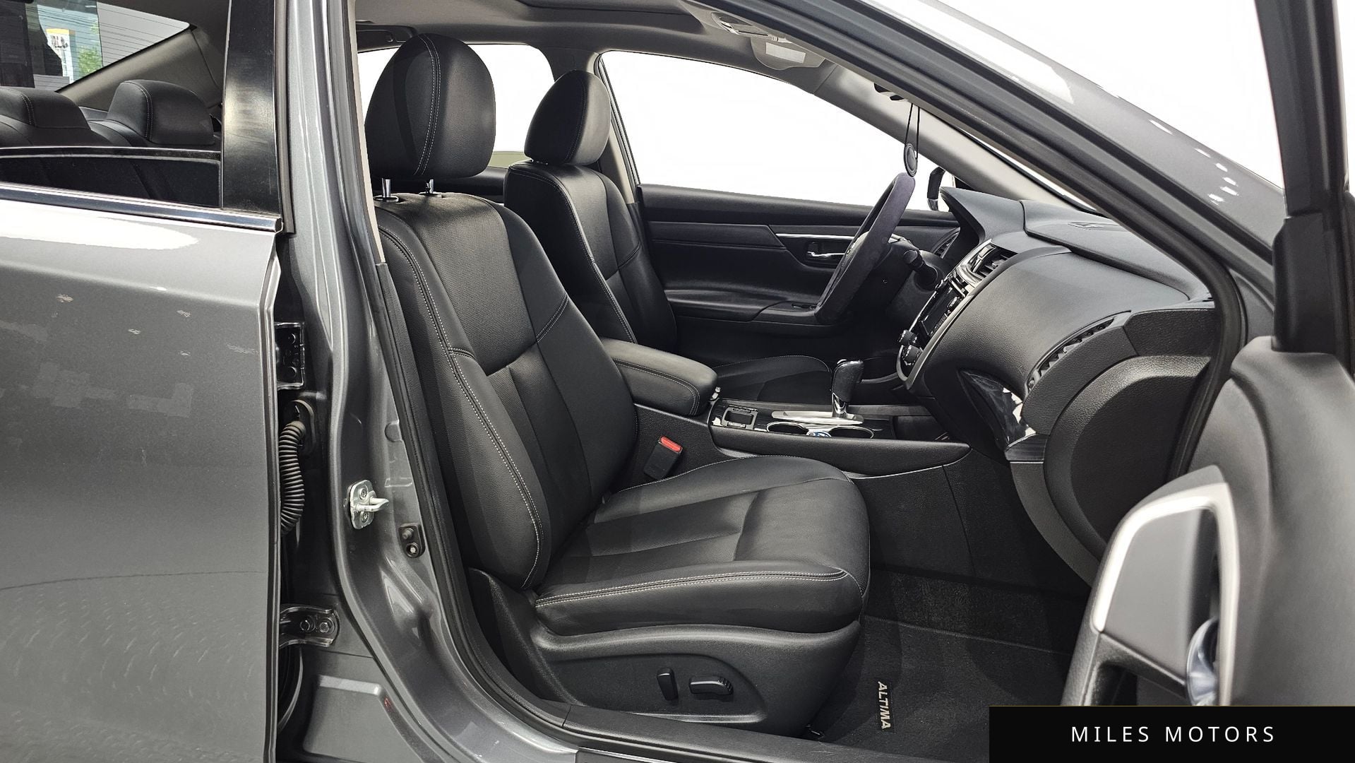 Nissan Altima 2018 — миниатюра 10