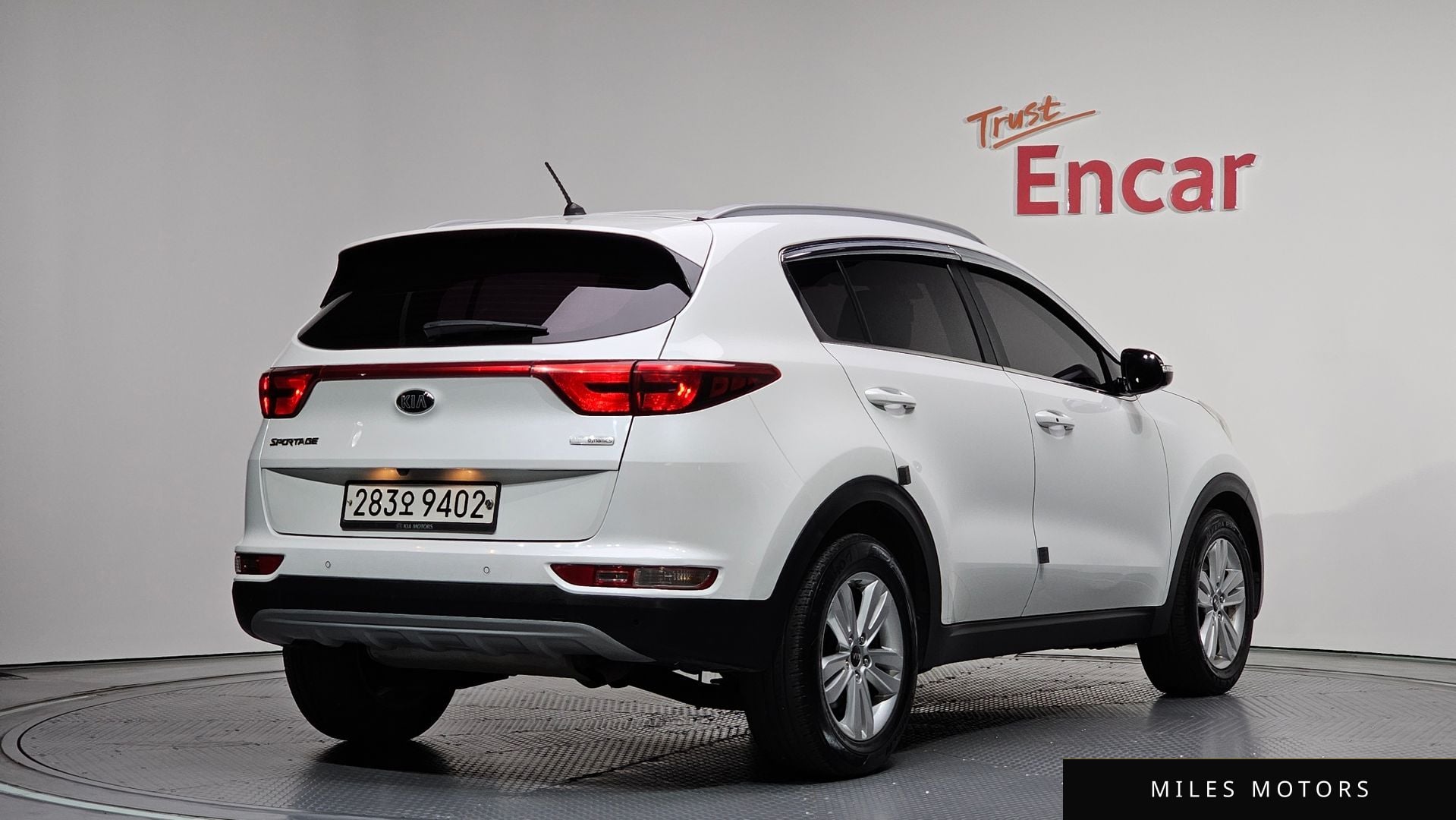 Kia Sportage 2018 — миниатюра 2