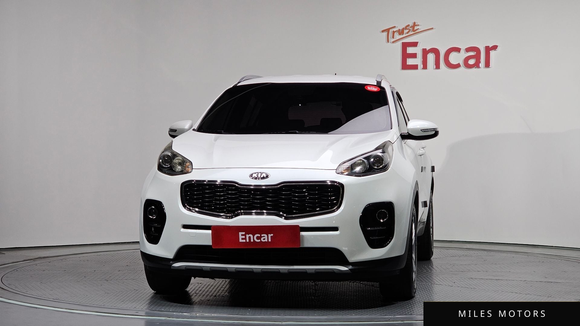 Kia Sportage 2018 — миниатюра 3