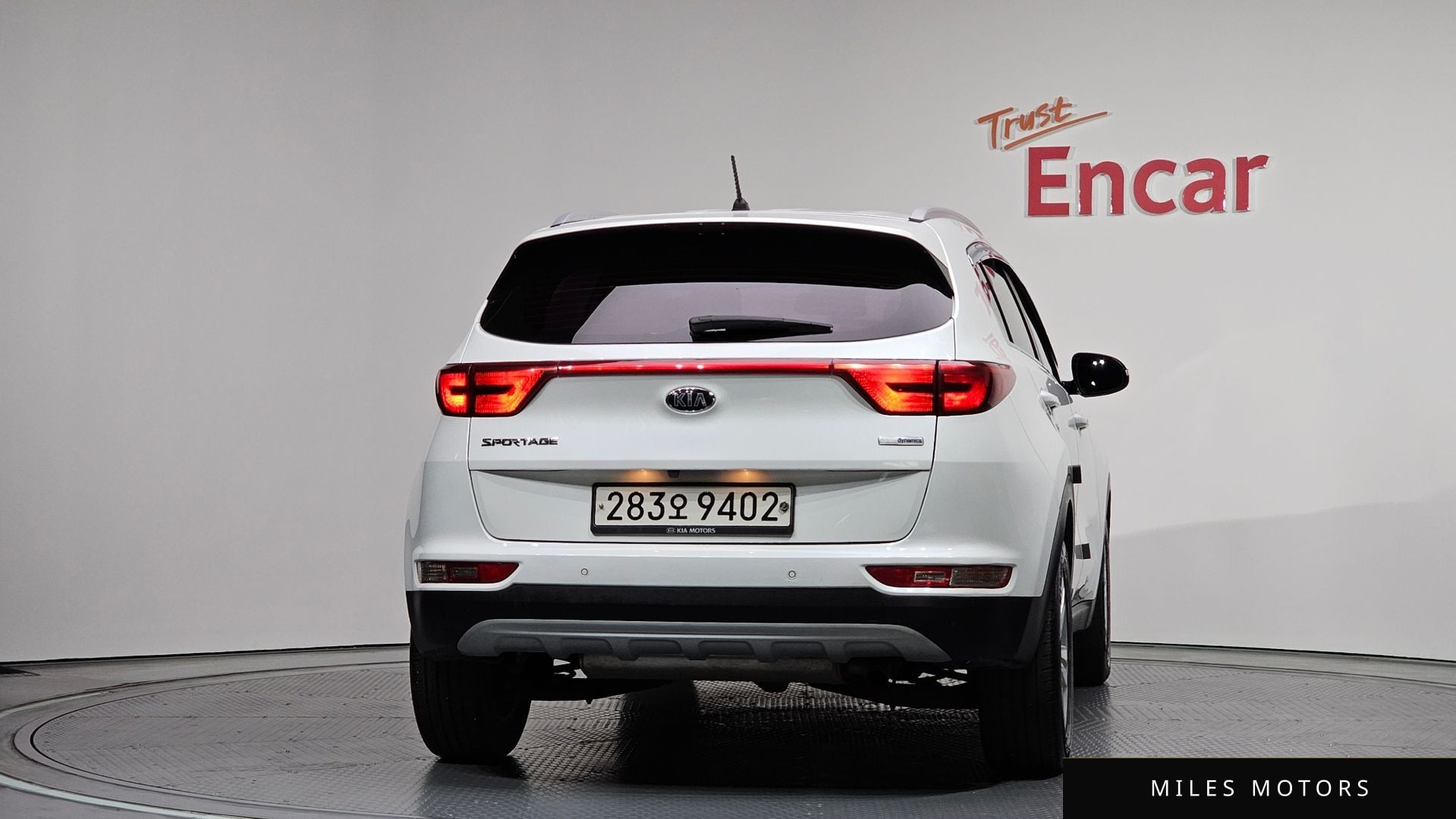 Kia Sportage 2018 — миниатюра 4