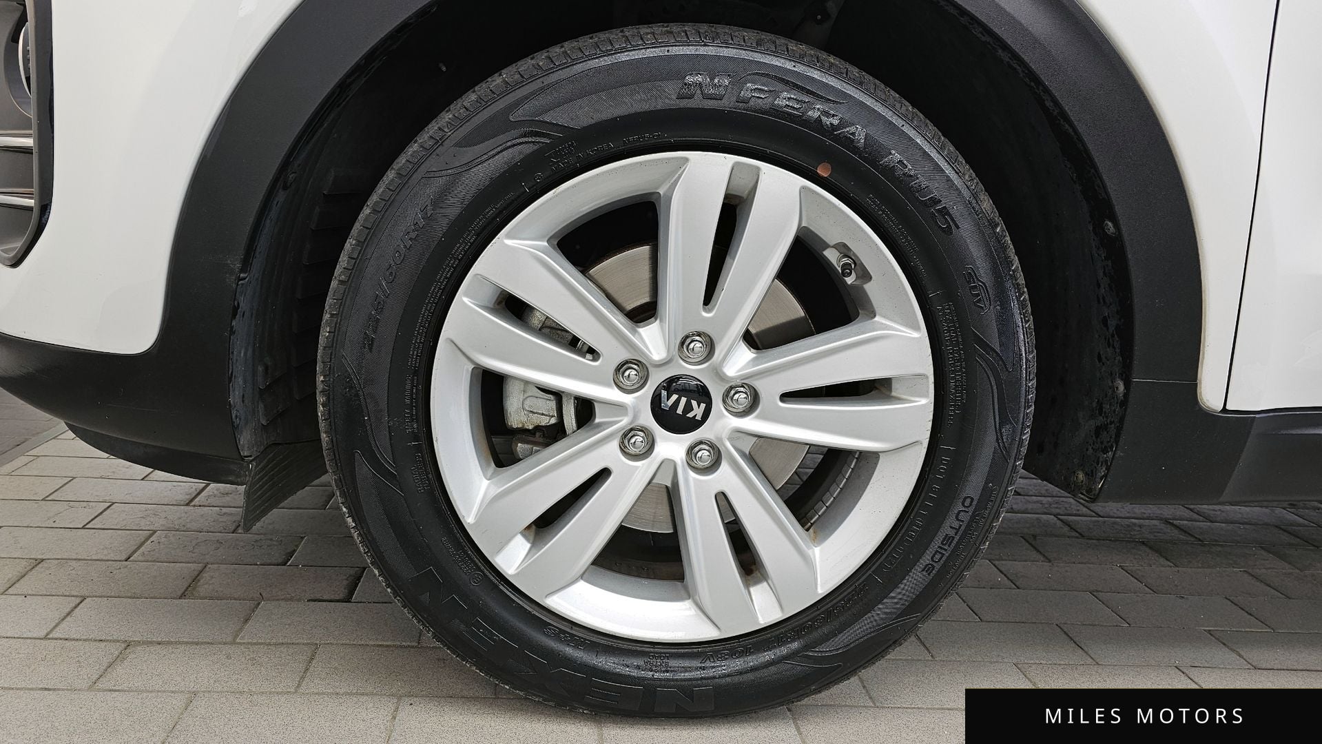 Kia Sportage 2018 — миниатюра 5