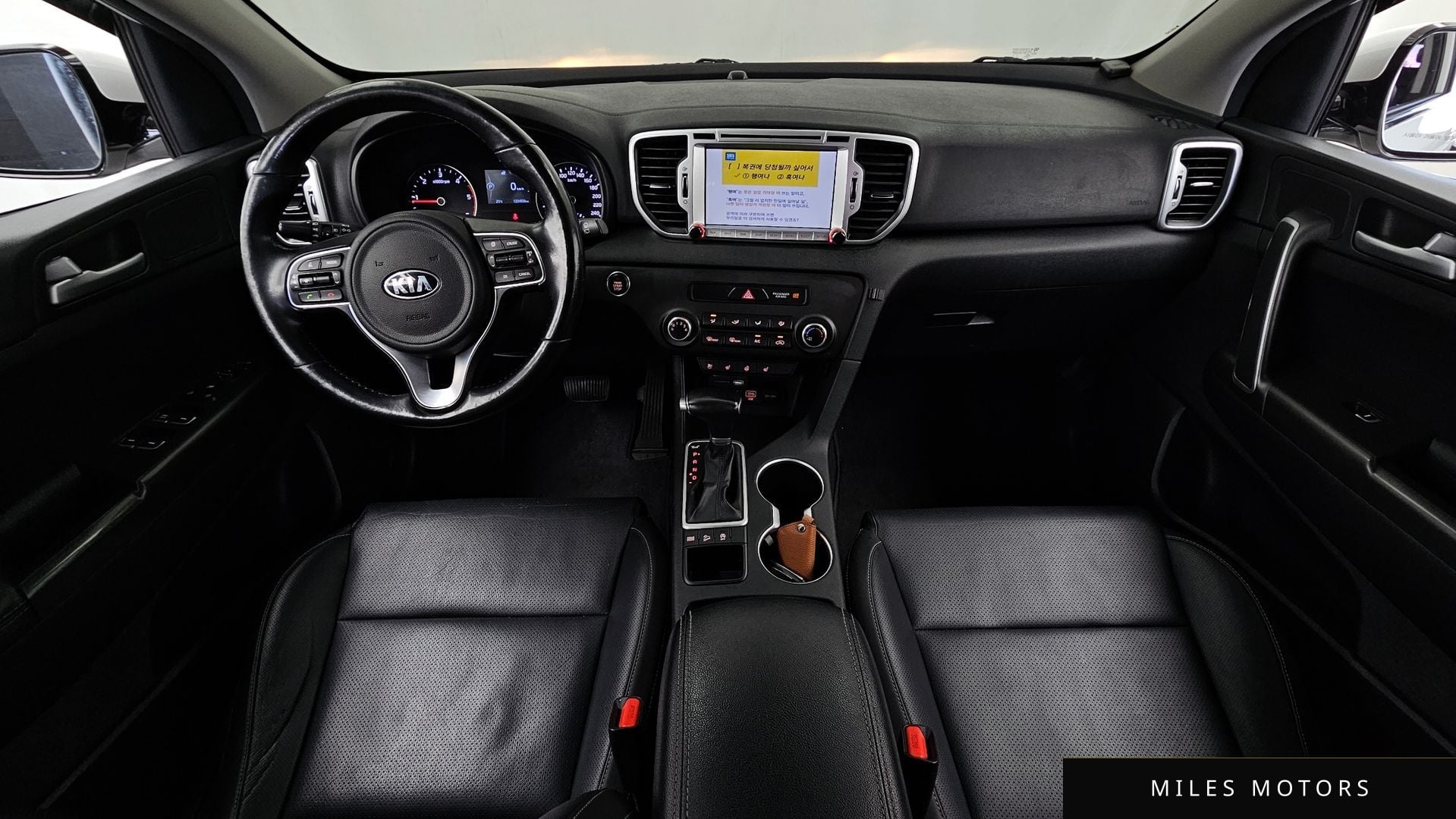 Kia Sportage 2018 — миниатюра 7