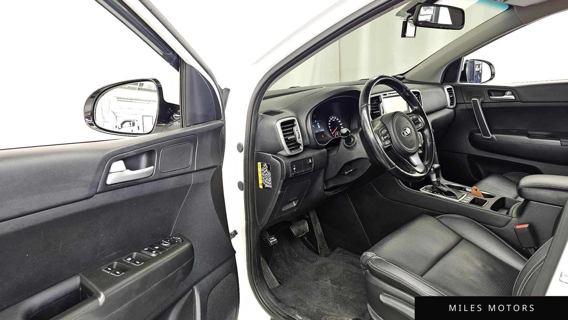 Kia Sportage 2018 — миниатюра 10