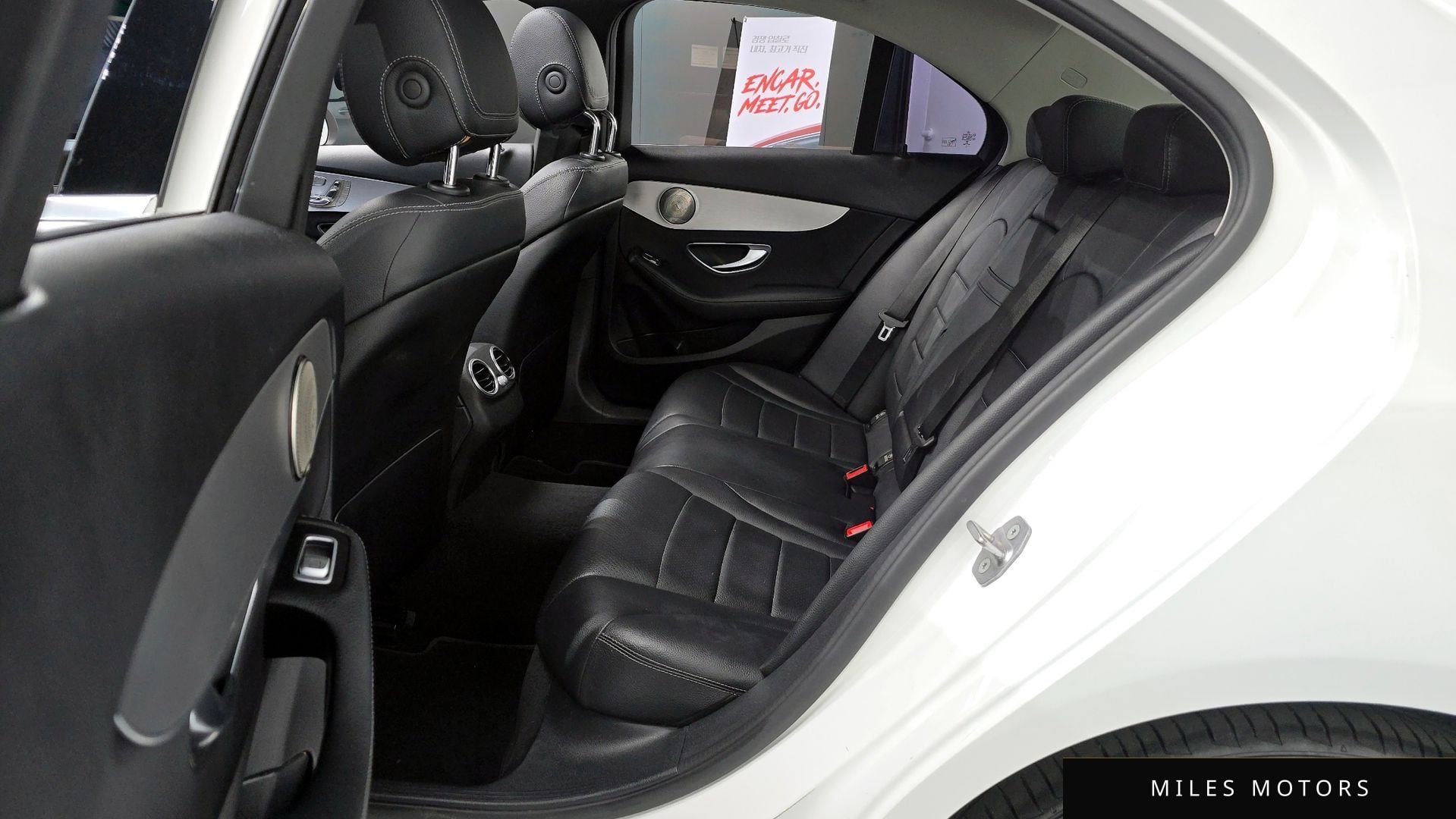 Mercedes-Benz C-Class W205 2017 — миниатюра 12