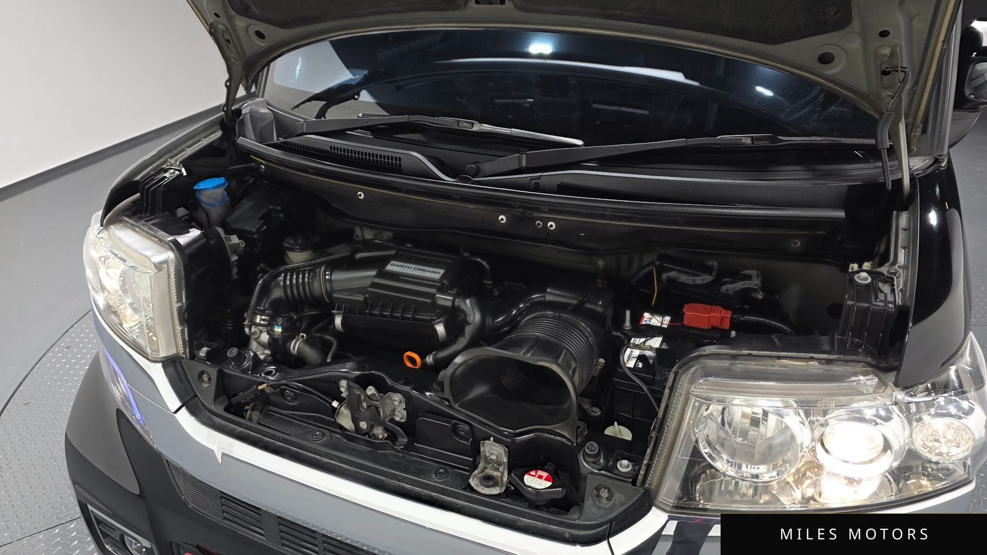 Honda N-BOX 2016 — миниатюра 6
