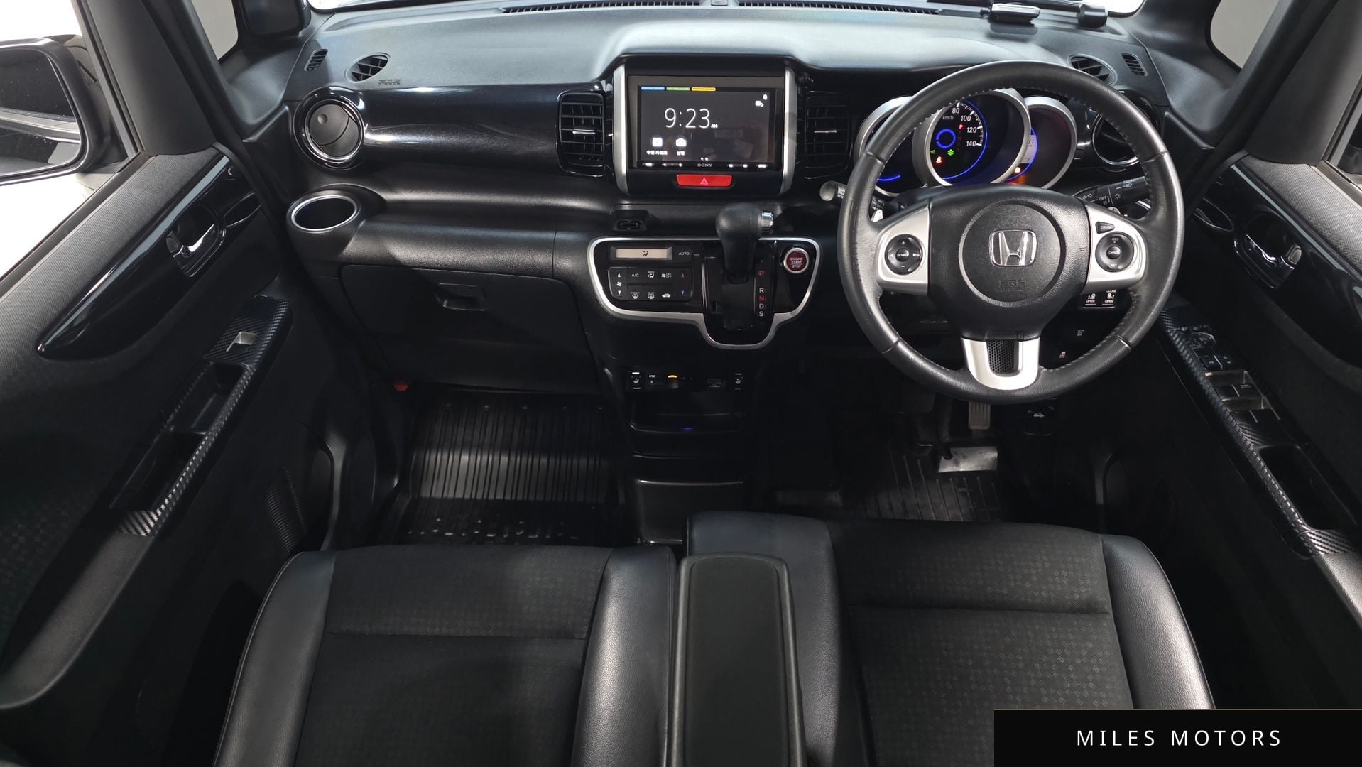 Honda N-BOX 2016 — миниатюра 7