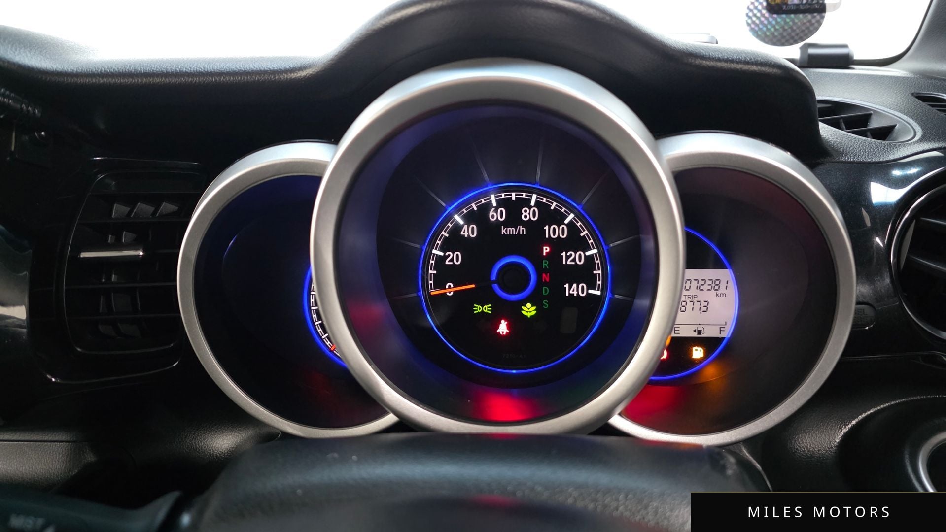 Honda N-BOX 2016 — миниатюра 8