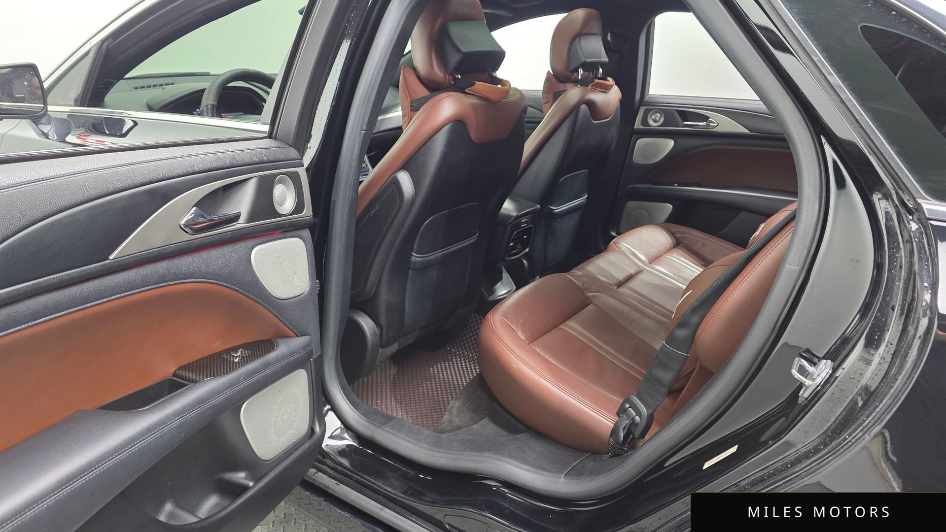 Lincoln MKZ 2017 — миниатюра 18