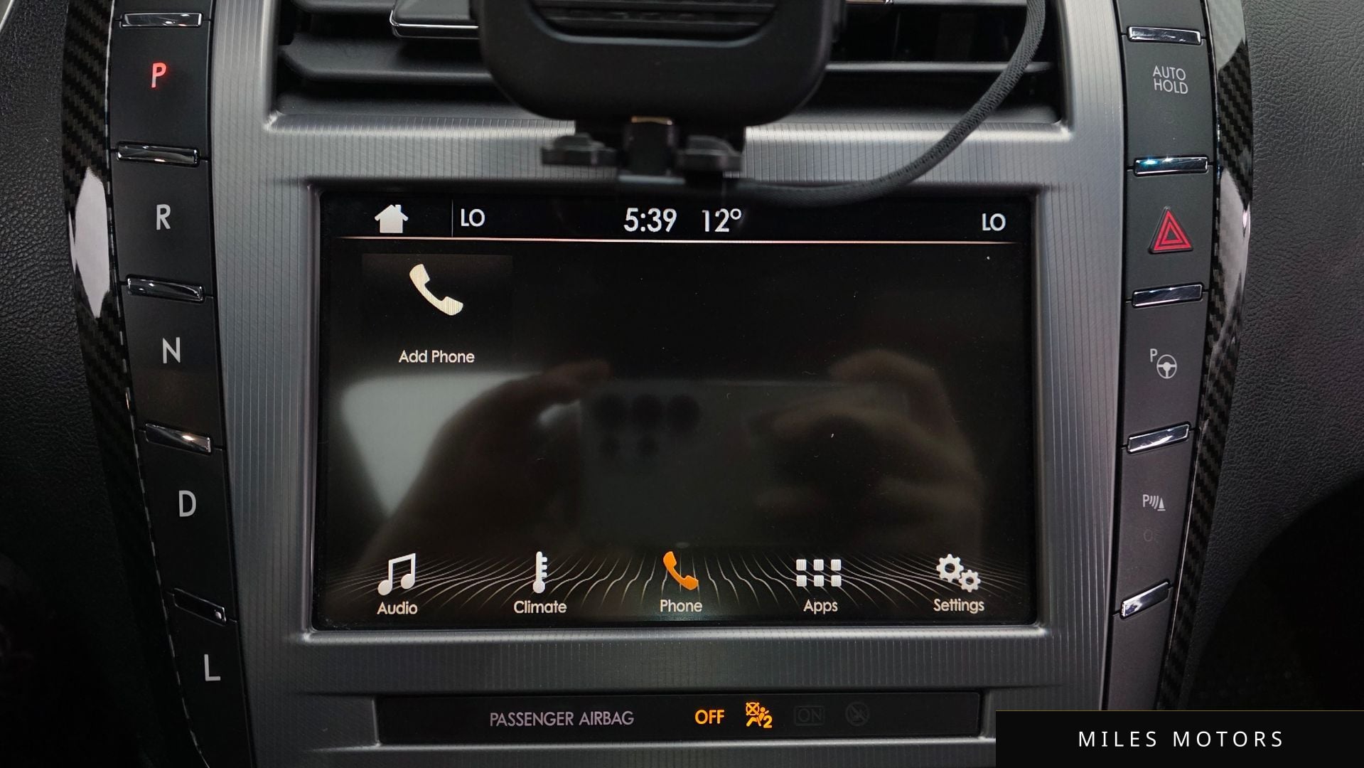 Lincoln MKZ 2017 — миниатюра 33