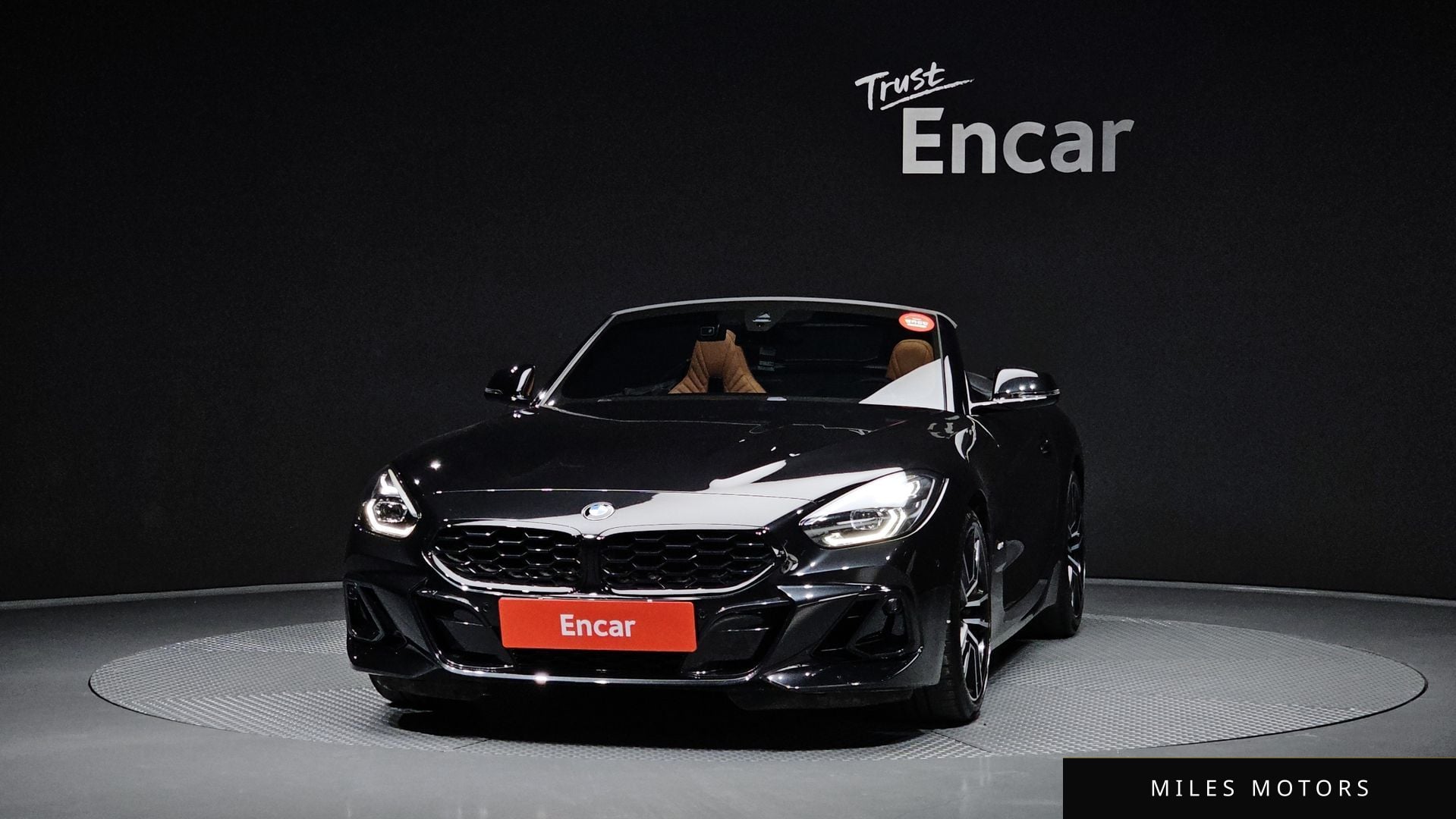 BMW Z4 (G29) 2023 — миниатюра 3