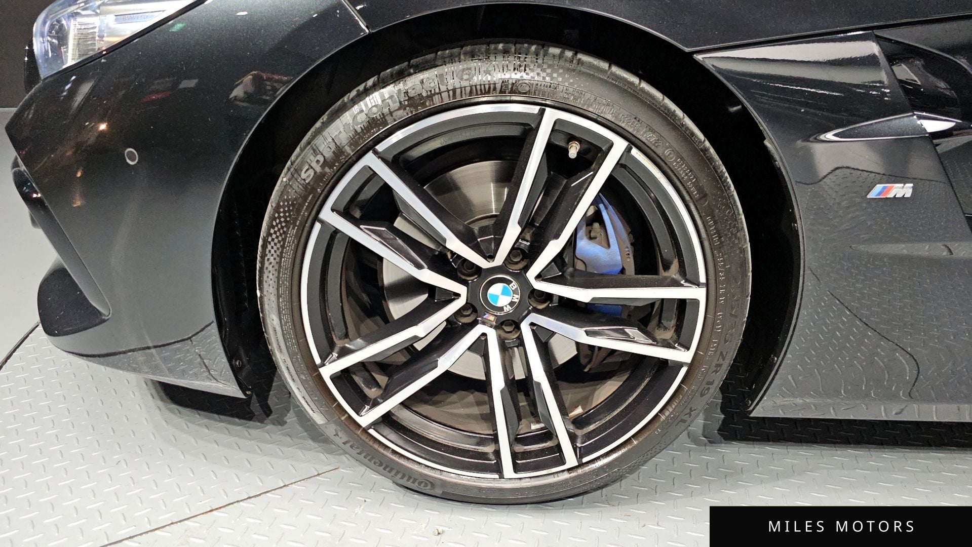 BMW Z4 (G29) 2023 — миниатюра 5