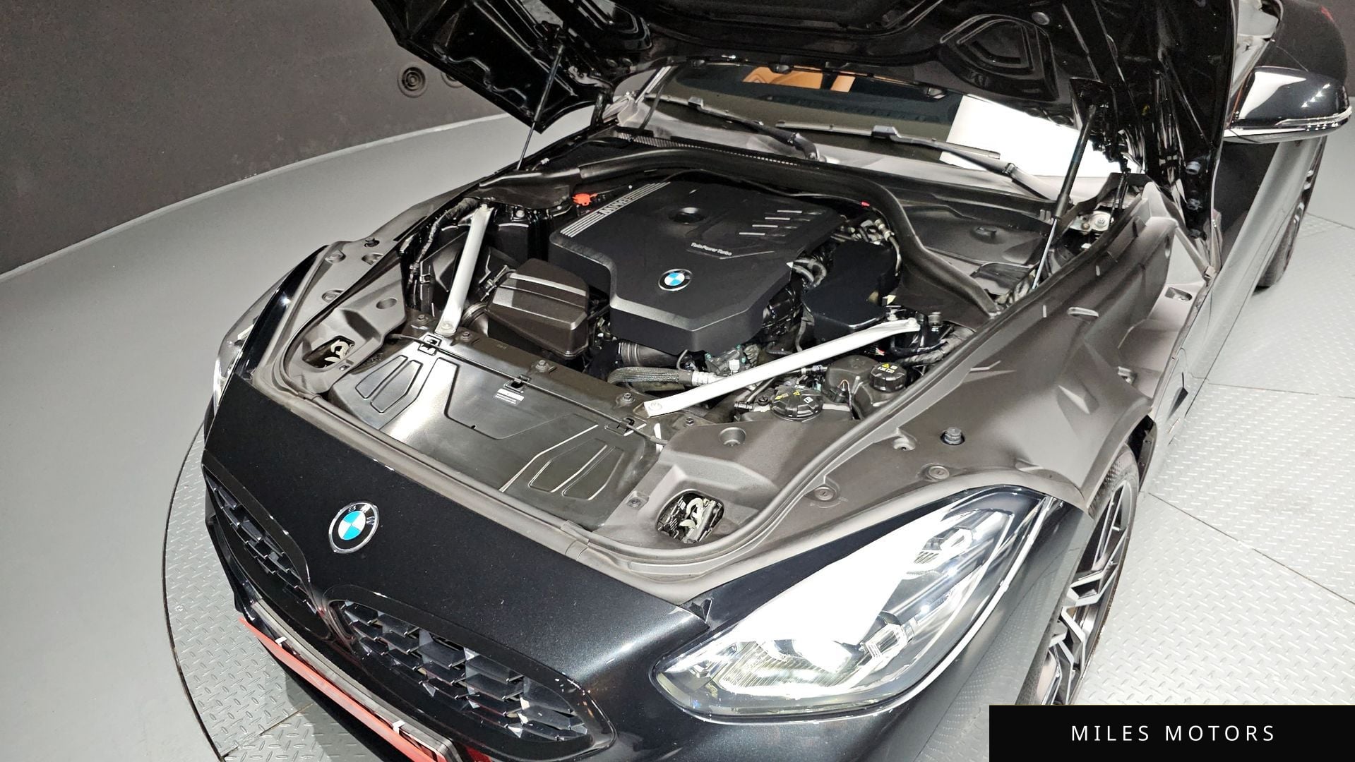 BMW Z4 (G29) 2023 — миниатюра 6