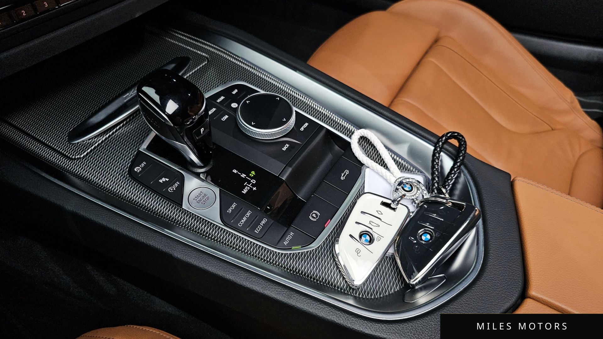 BMW Z4 (G29) 2023 — миниатюра 12
