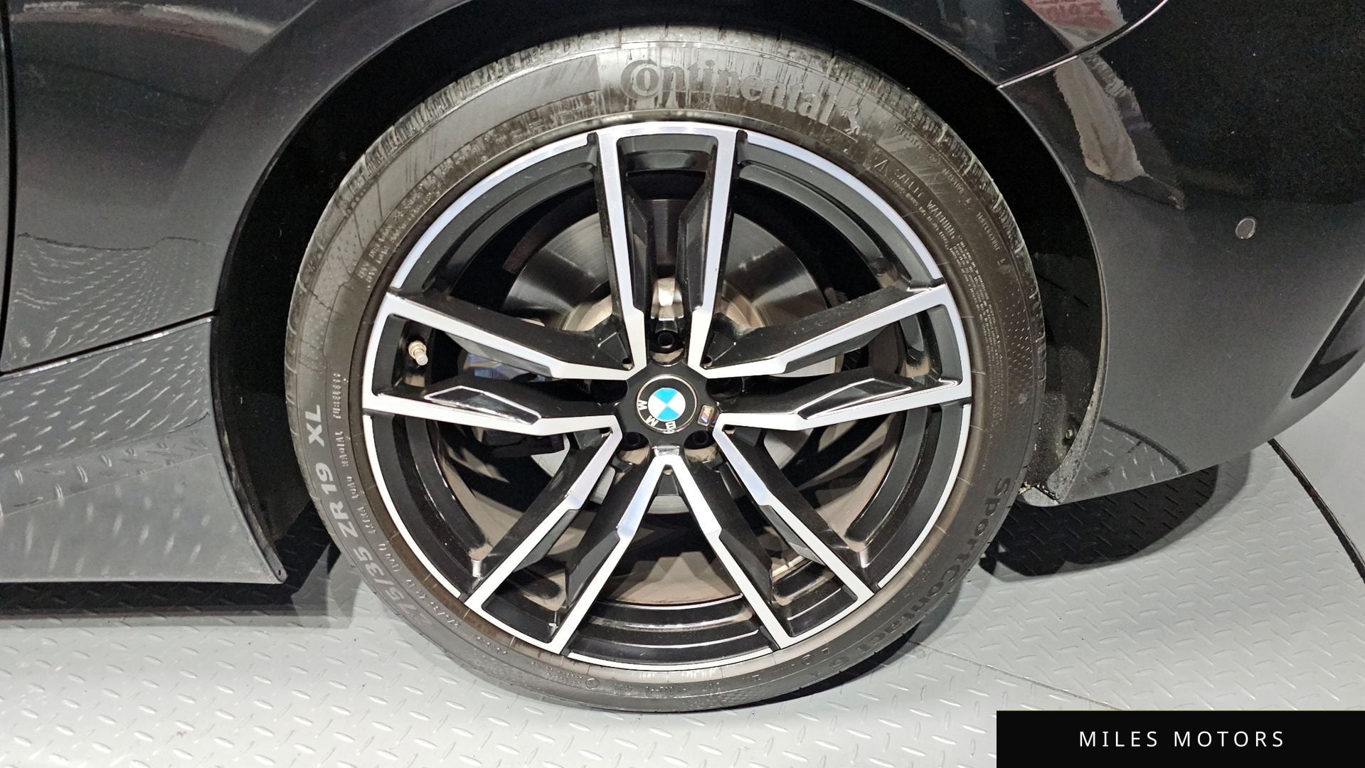 BMW Z4 (G29) 2023 — миниатюра 7