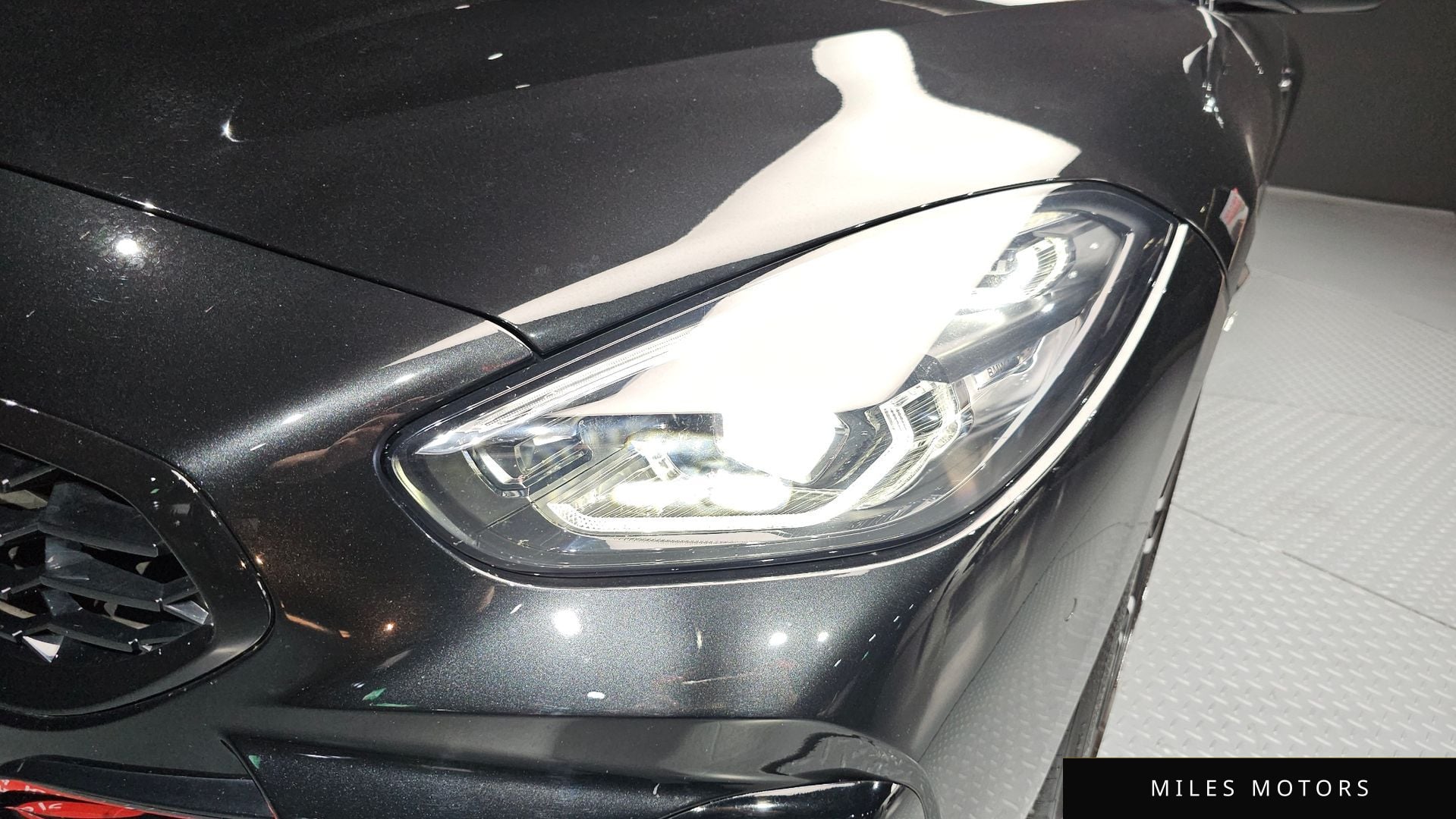 BMW Z4 (G29) 2023 — миниатюра 8