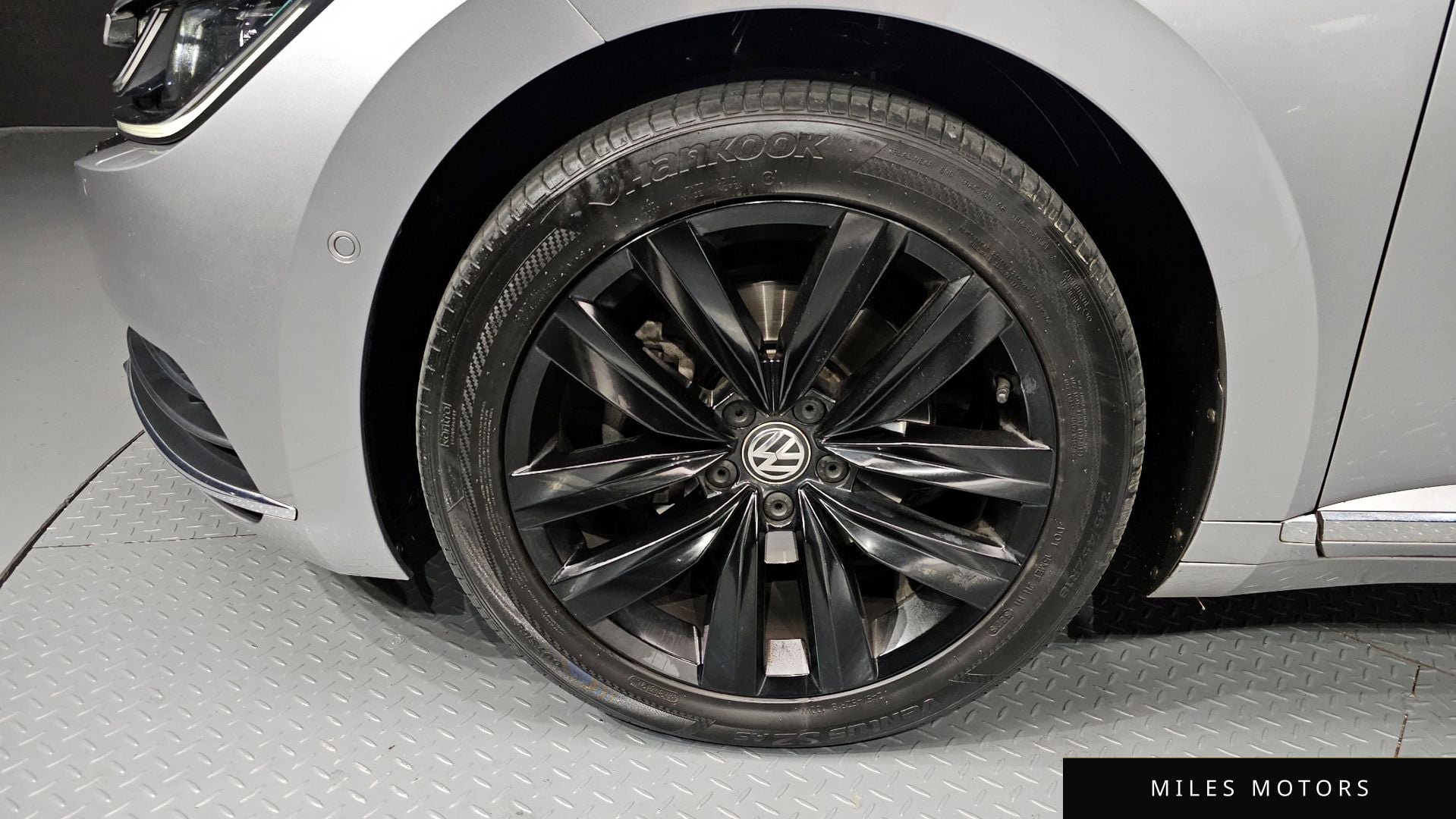 Volkswagen Arteon 2019 — миниатюра 5
