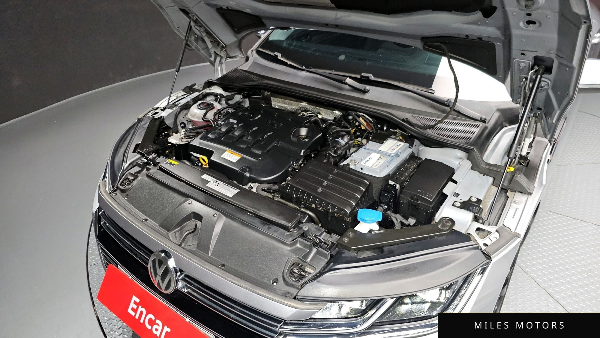 Volkswagen Arteon 2019 — миниатюра 6