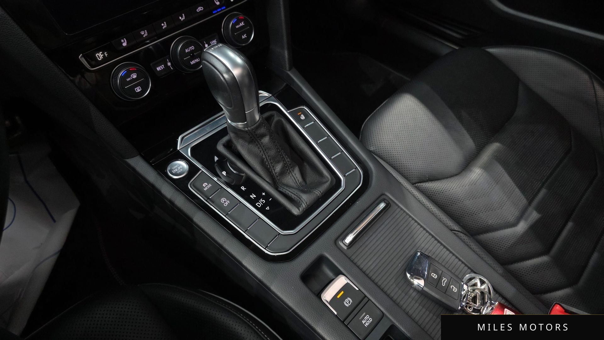 Volkswagen Arteon 2019 — миниатюра 12
