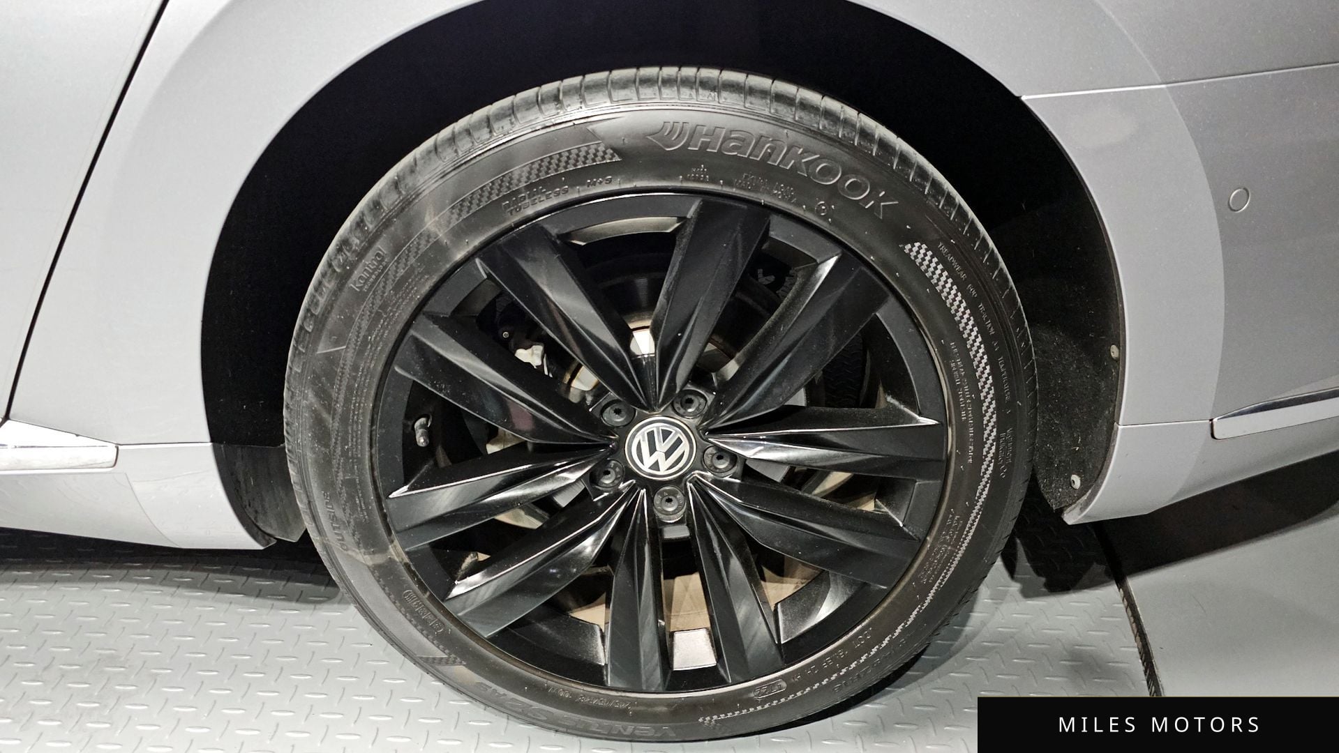 Volkswagen Arteon 2019 — миниатюра 7