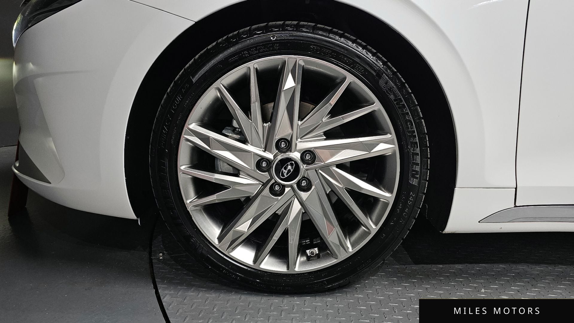 Hyundai Grandeur 2021 — миниатюра 4