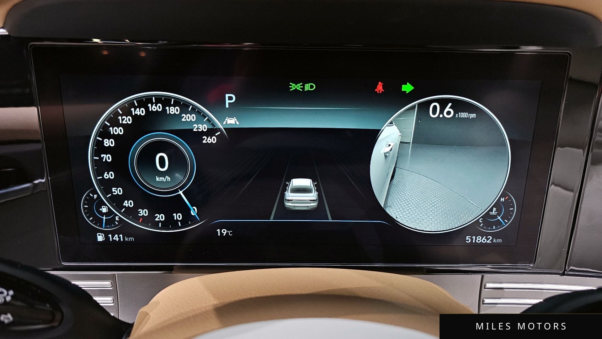 Hyundai Grandeur 2021 — миниатюра 10