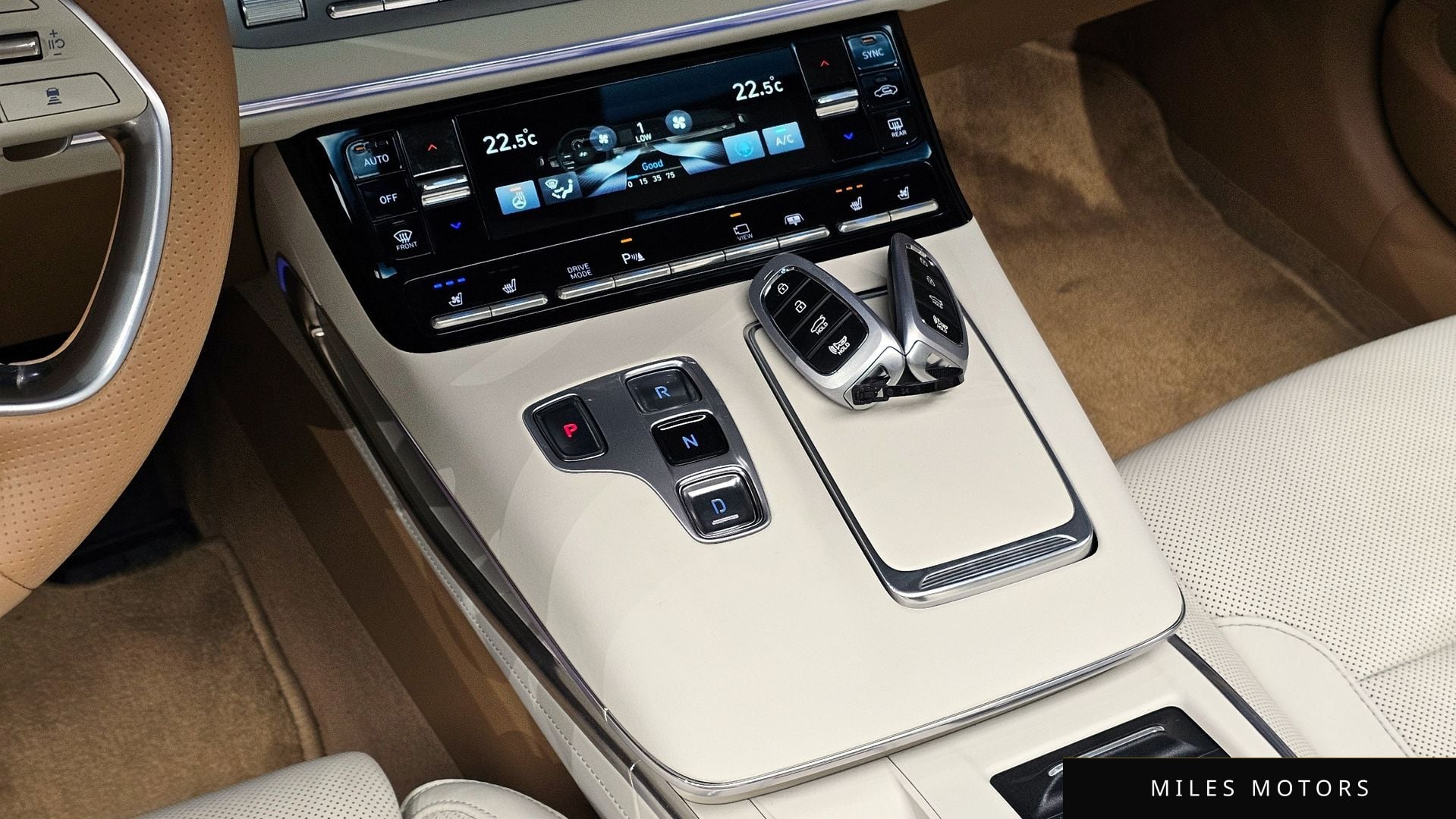 Hyundai Grandeur 2021 — миниатюра 11