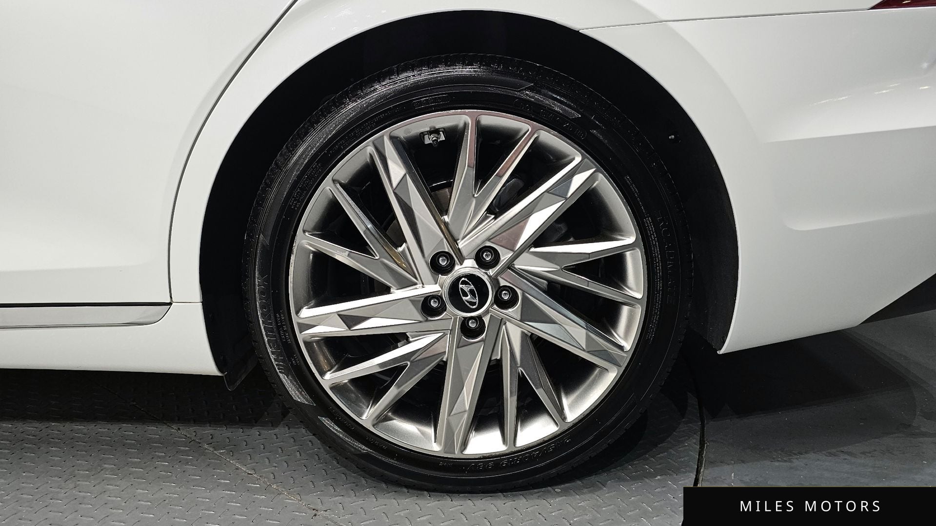 Hyundai Grandeur 2021 — миниатюра 6