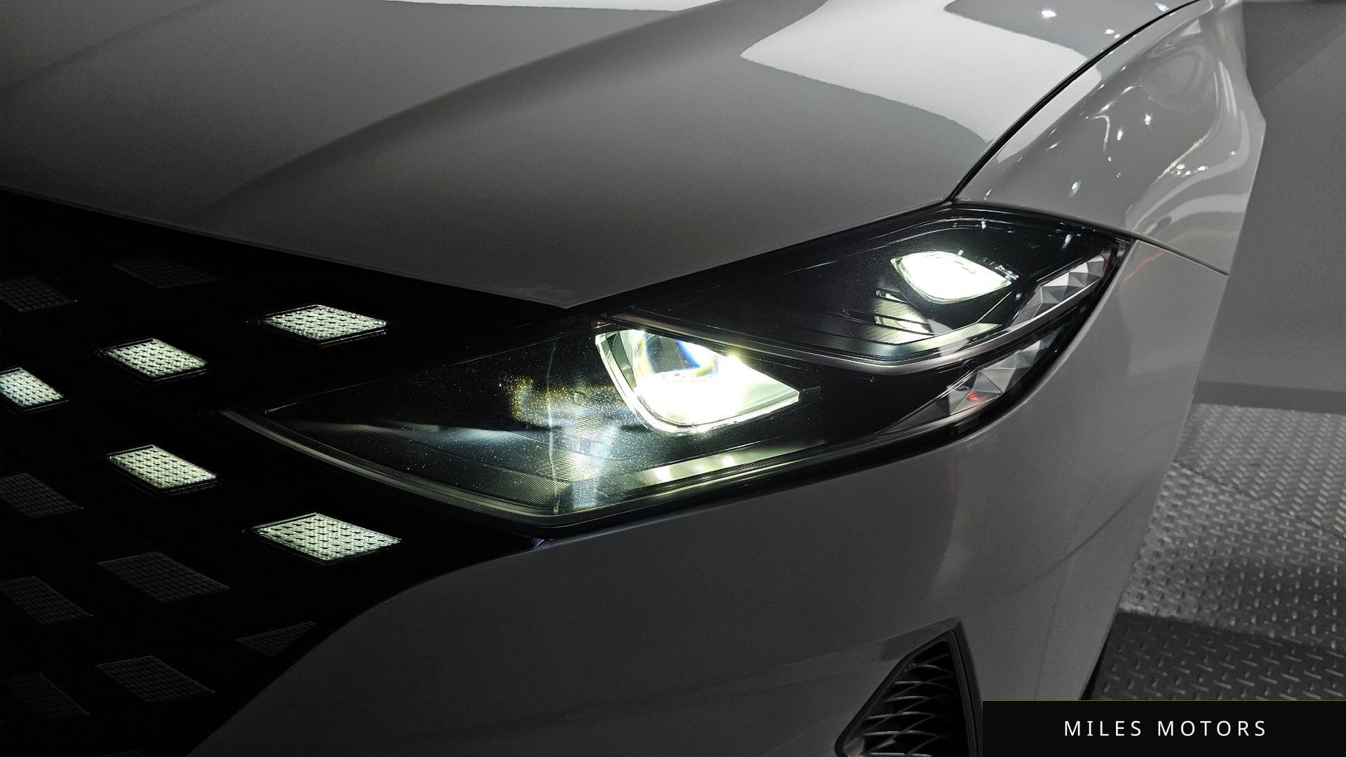 Hyundai Grandeur 2021 — миниатюра 7