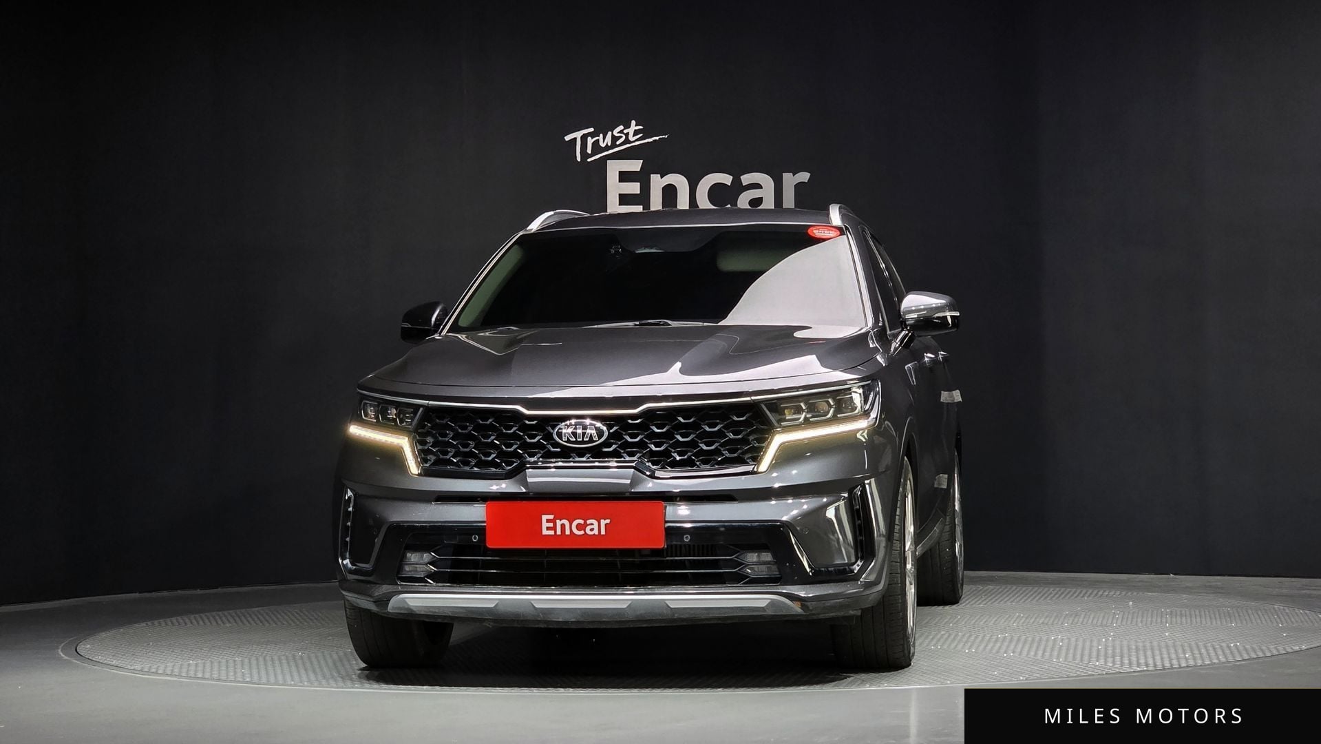 Kia Sorento 2021 — миниатюра 3