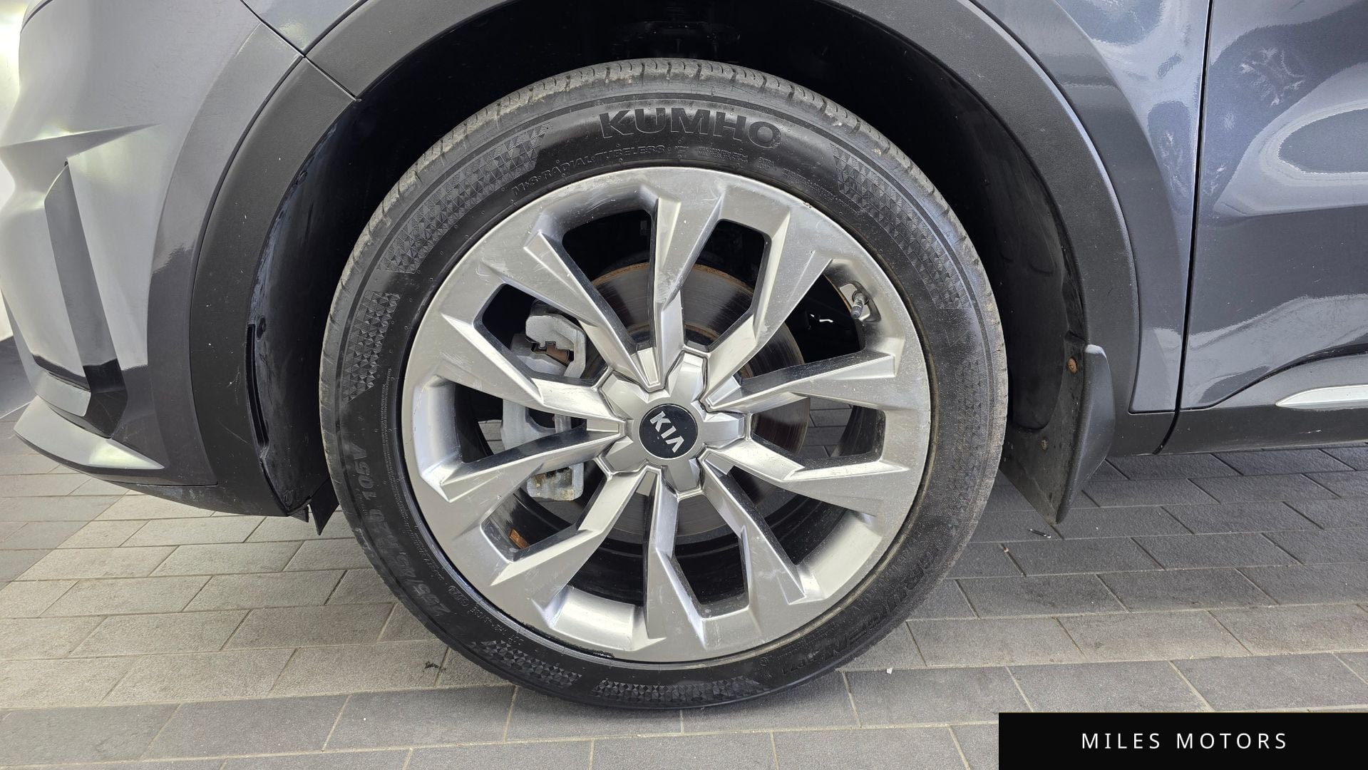 Kia Sorento 2021 — миниатюра 5