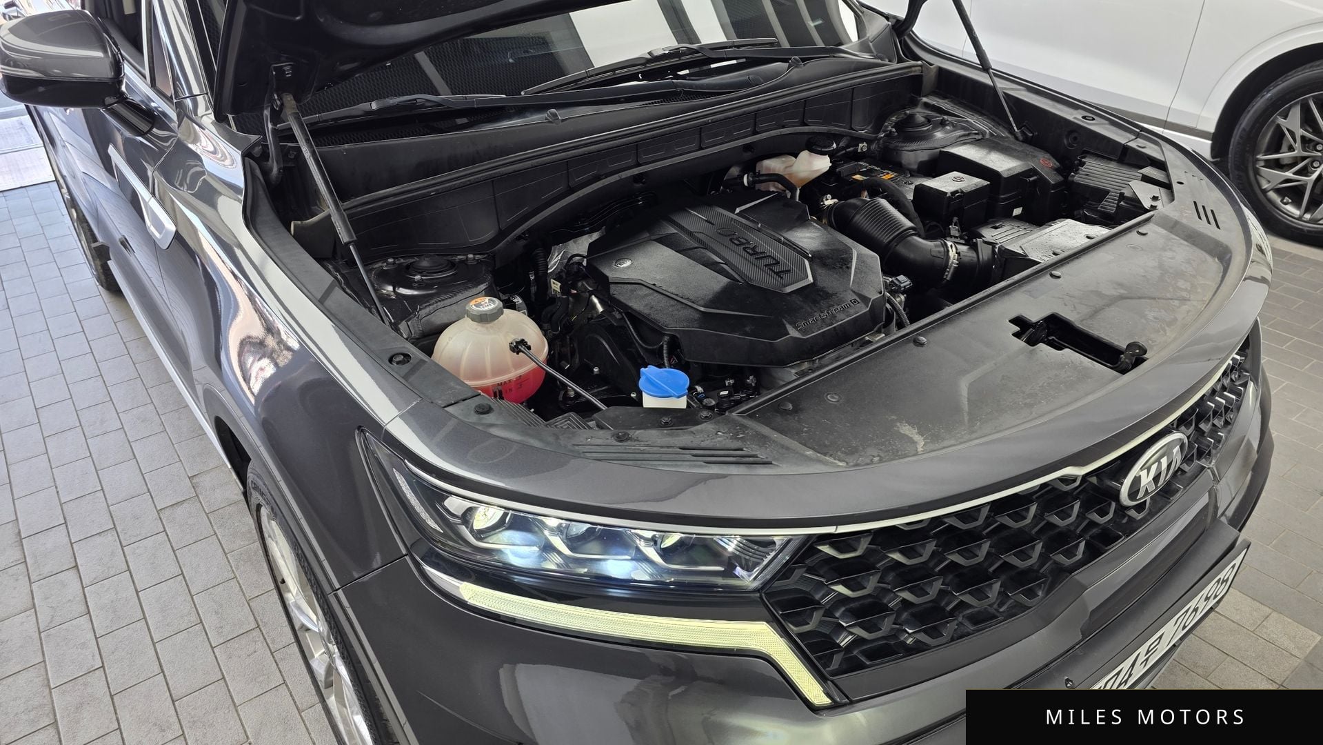 Kia Sorento 2021 — миниатюра 6