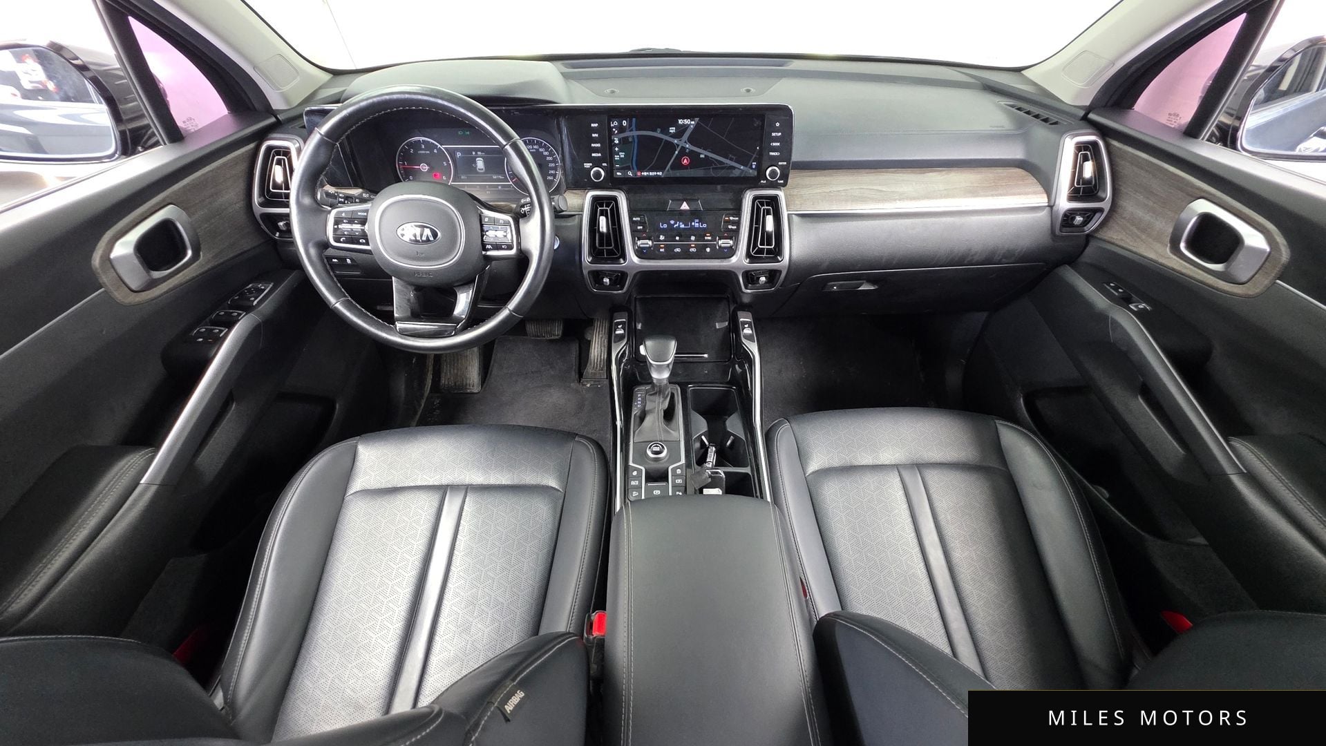 Kia Sorento 2021 — миниатюра 10