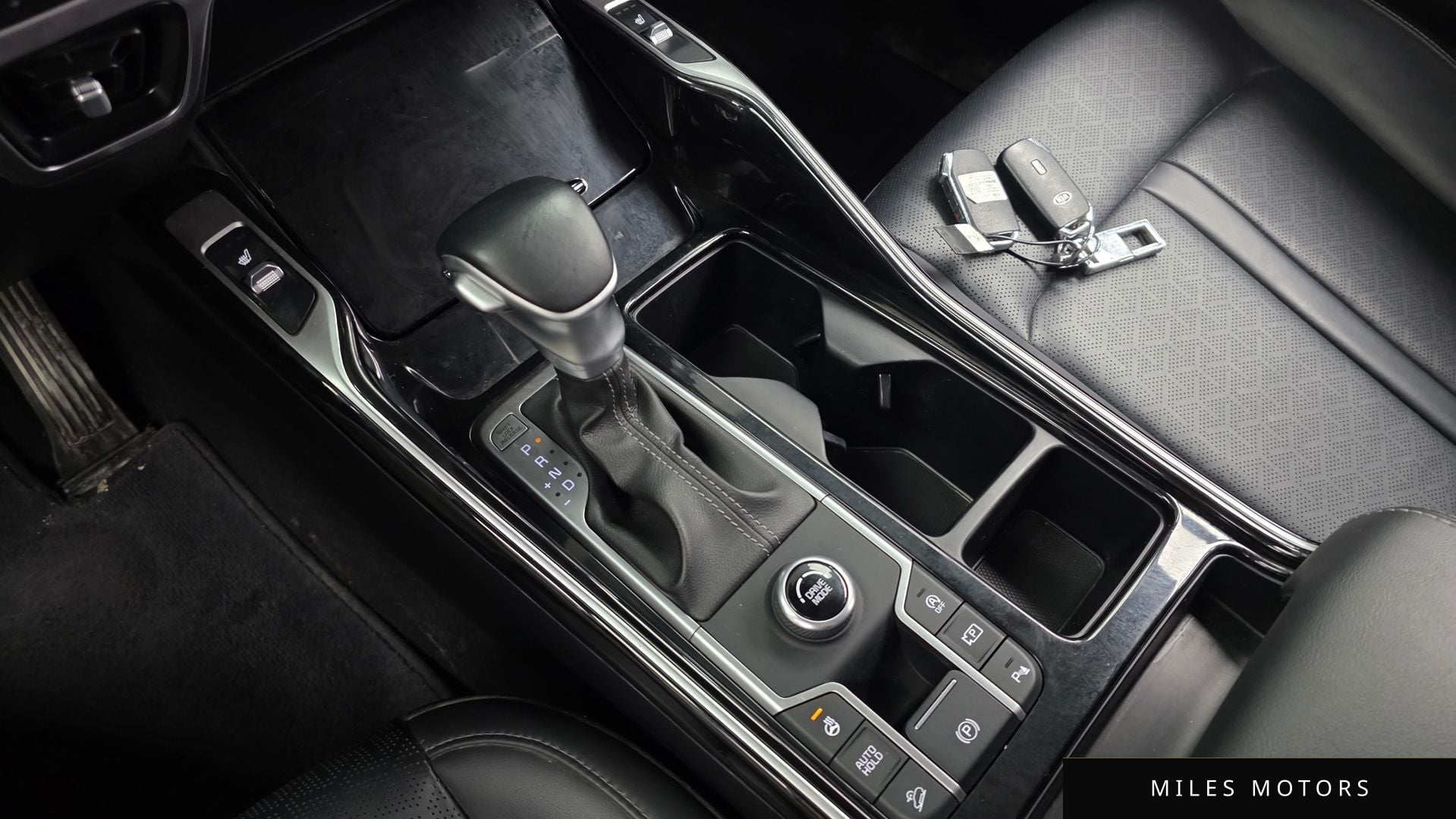 Kia Sorento 2021 — миниатюра 12