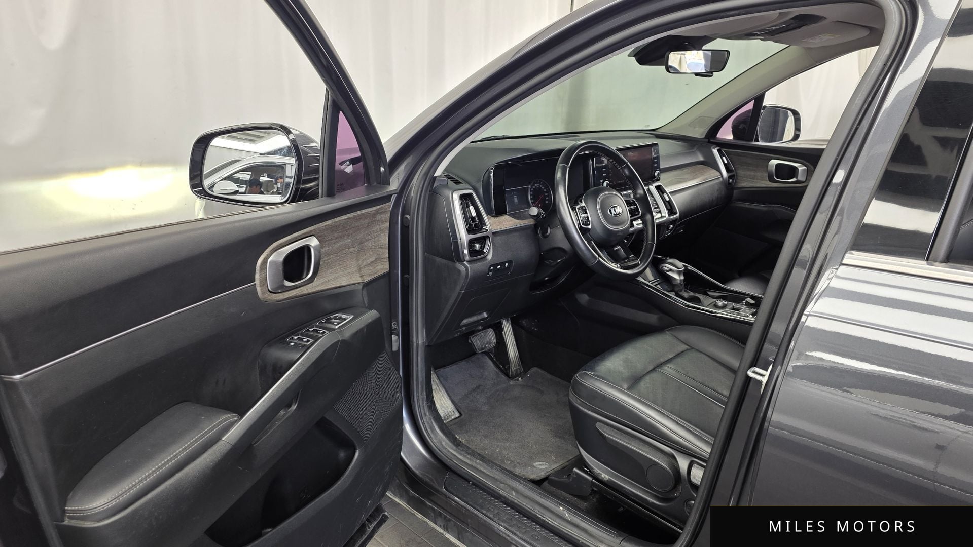 Kia Sorento 2021 — миниатюра 13