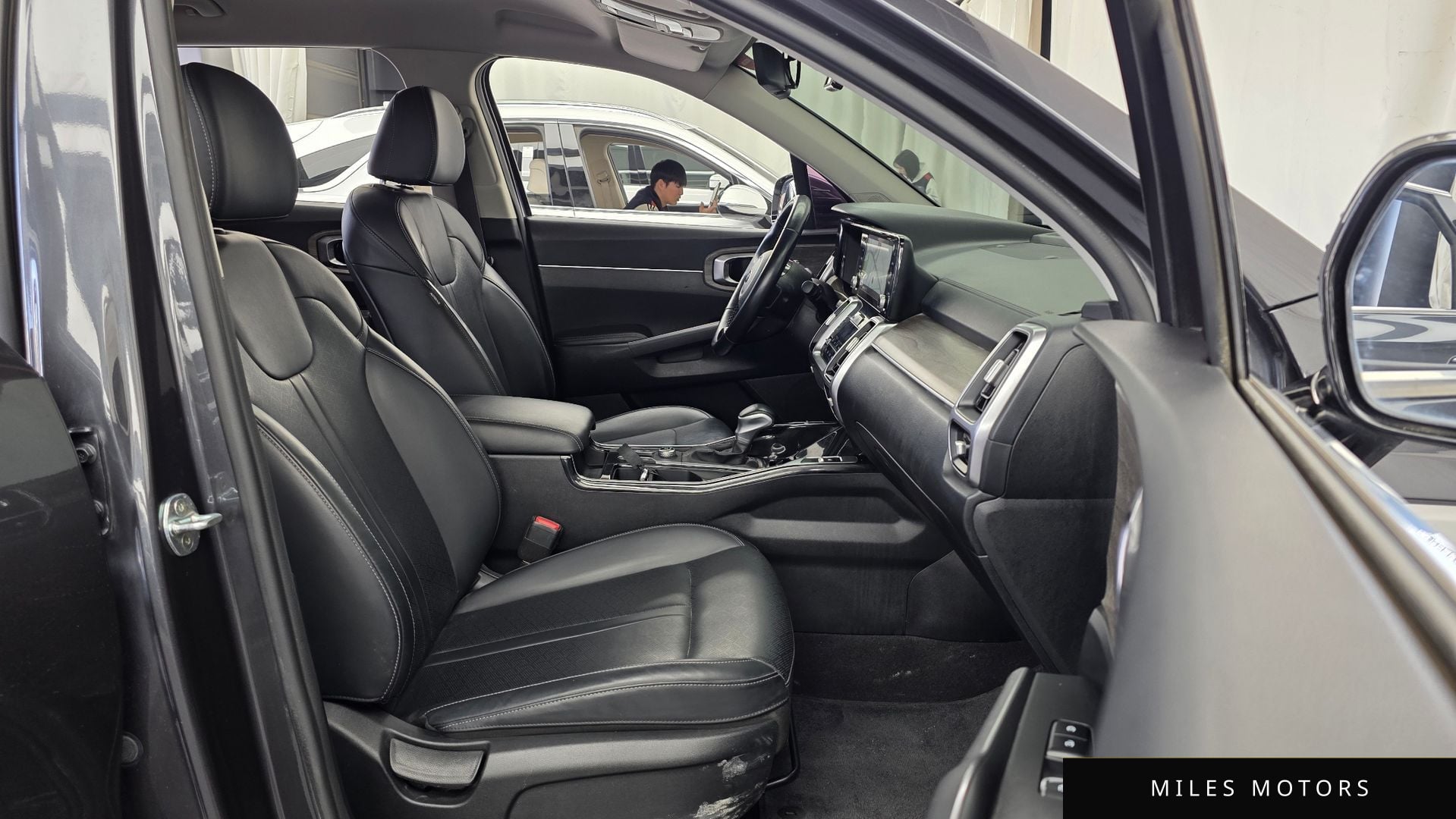 Kia Sorento 2021 — миниатюра 17
