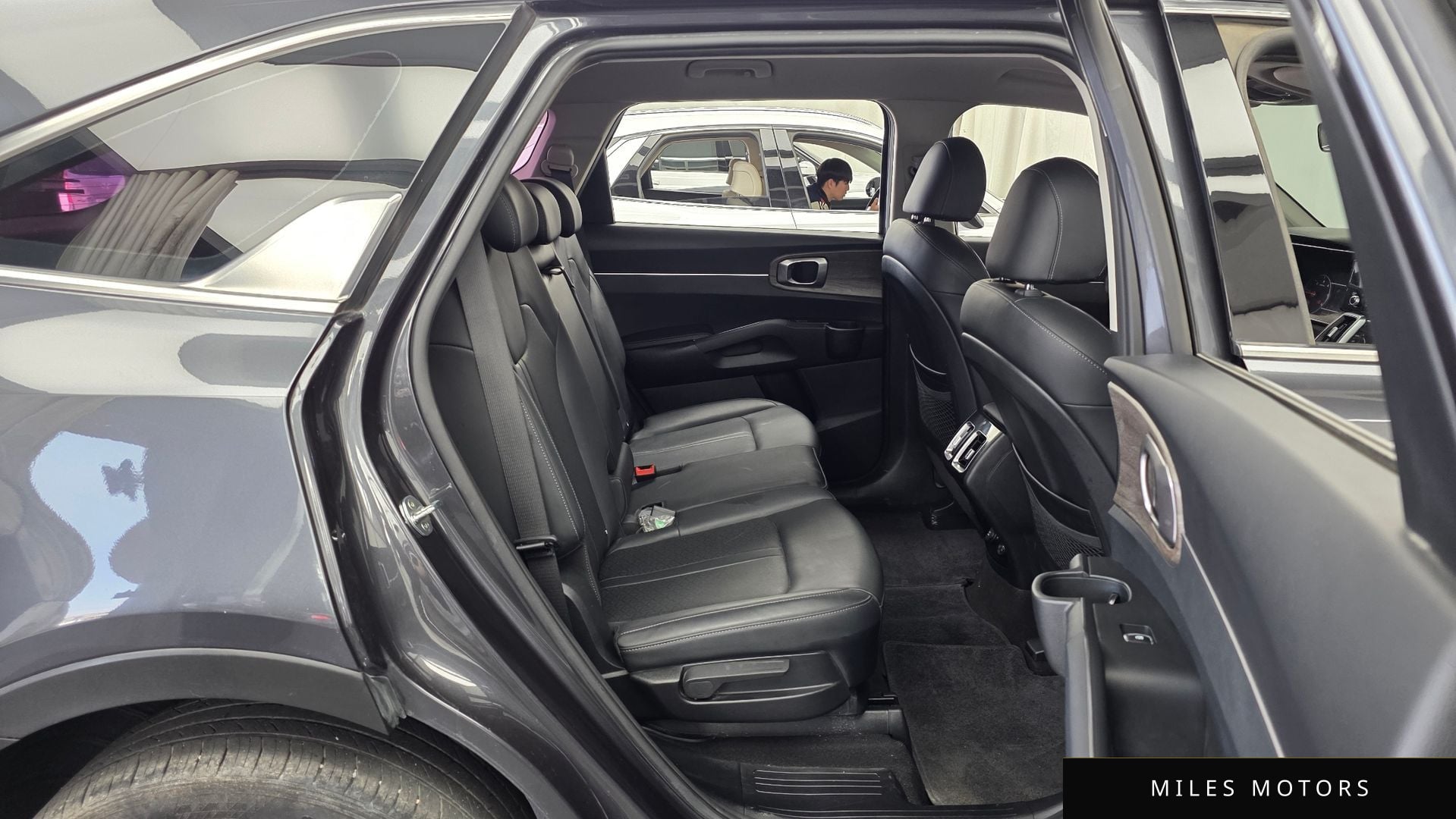 Kia Sorento 2021 — миниатюра 18